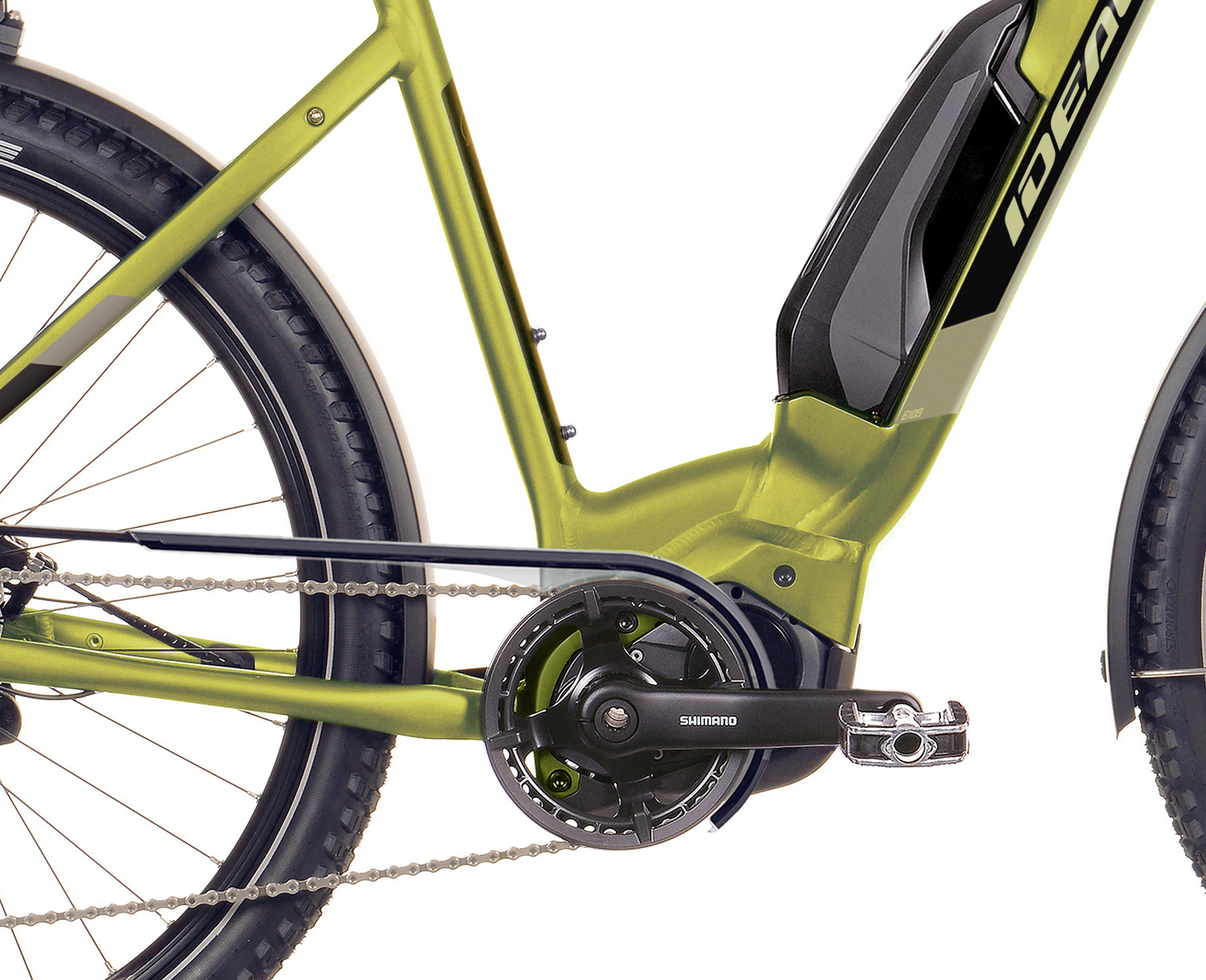 IDEAL PRISMA-6109 ECO — Bild 5