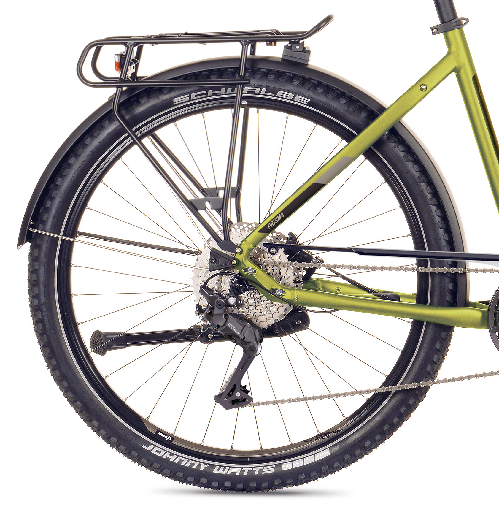 IDEAL PRISMA-6109 ECO — Bild 3