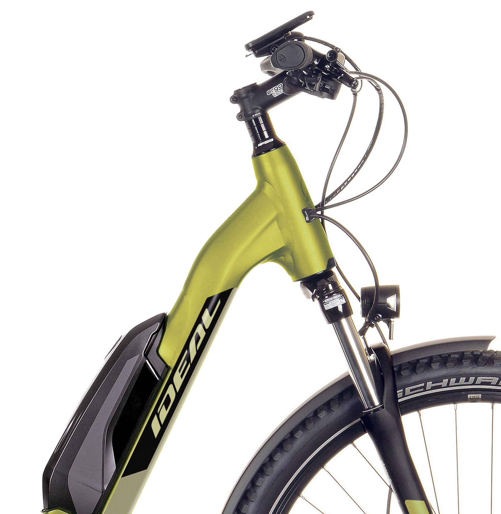 IDEAL PRISMA-6109 ECO — Bild 4
