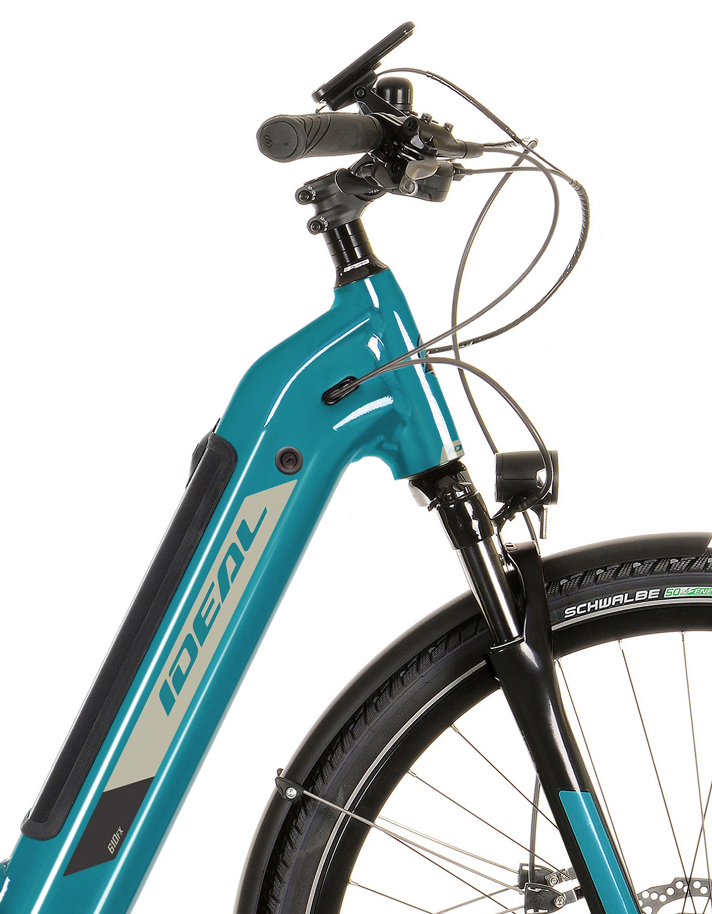 IDEAL FUTOUR-610FX — Bild 3