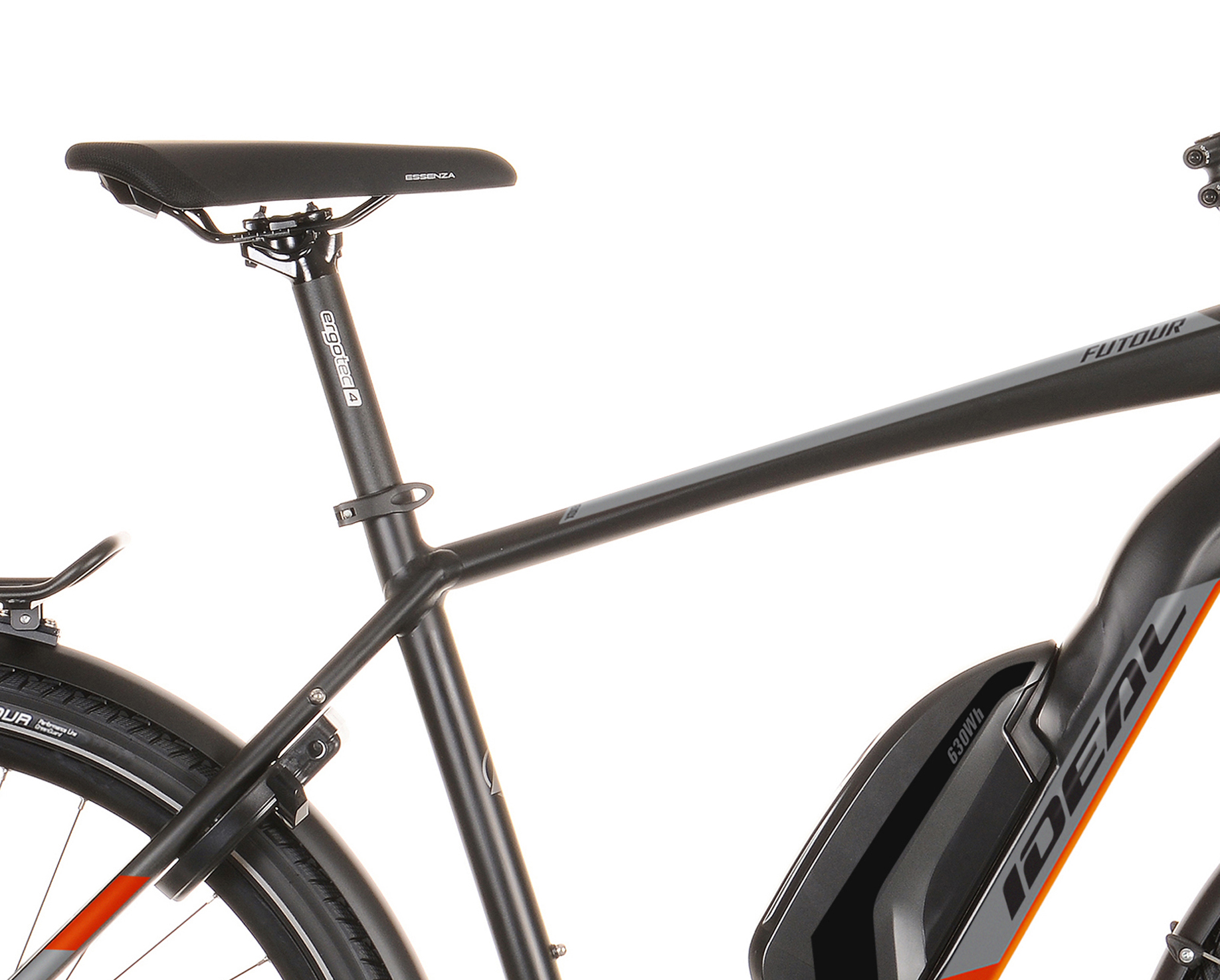 IDEAL FUTOUR-610X — Bild 3