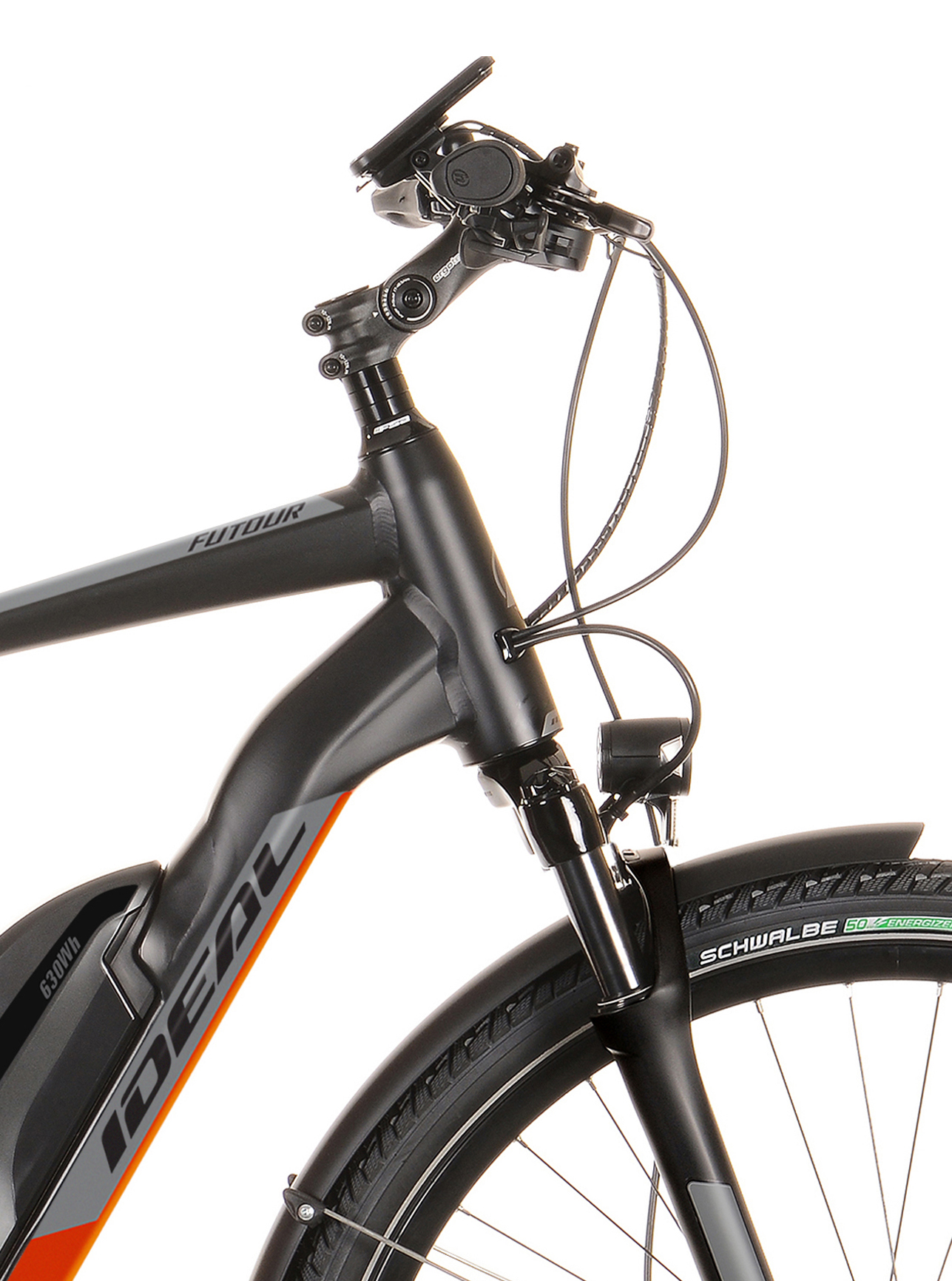 IDEAL FUTOUR-610X — Bild 2