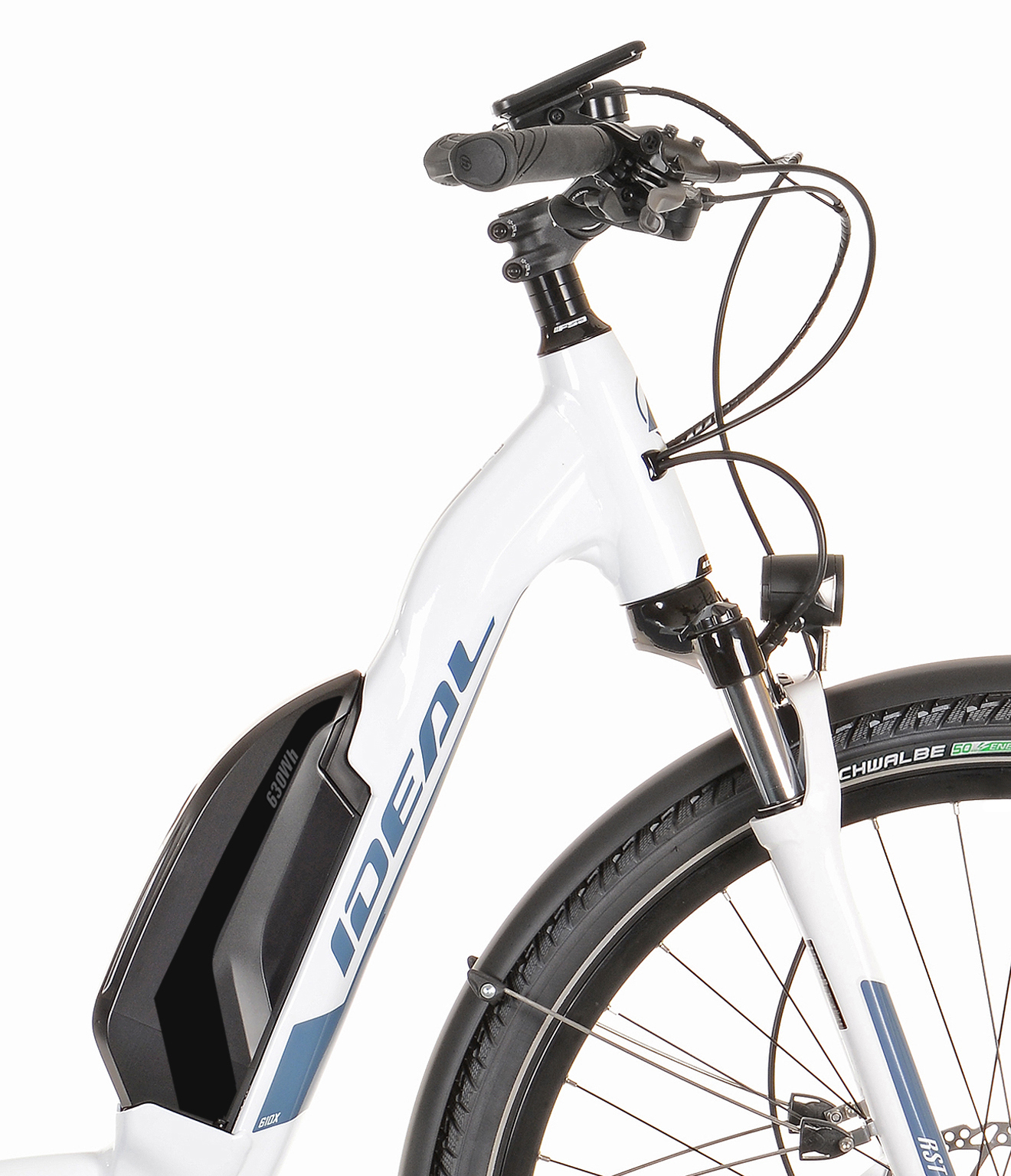 IDEAL FUTOUR-610X ECO — Bild 5