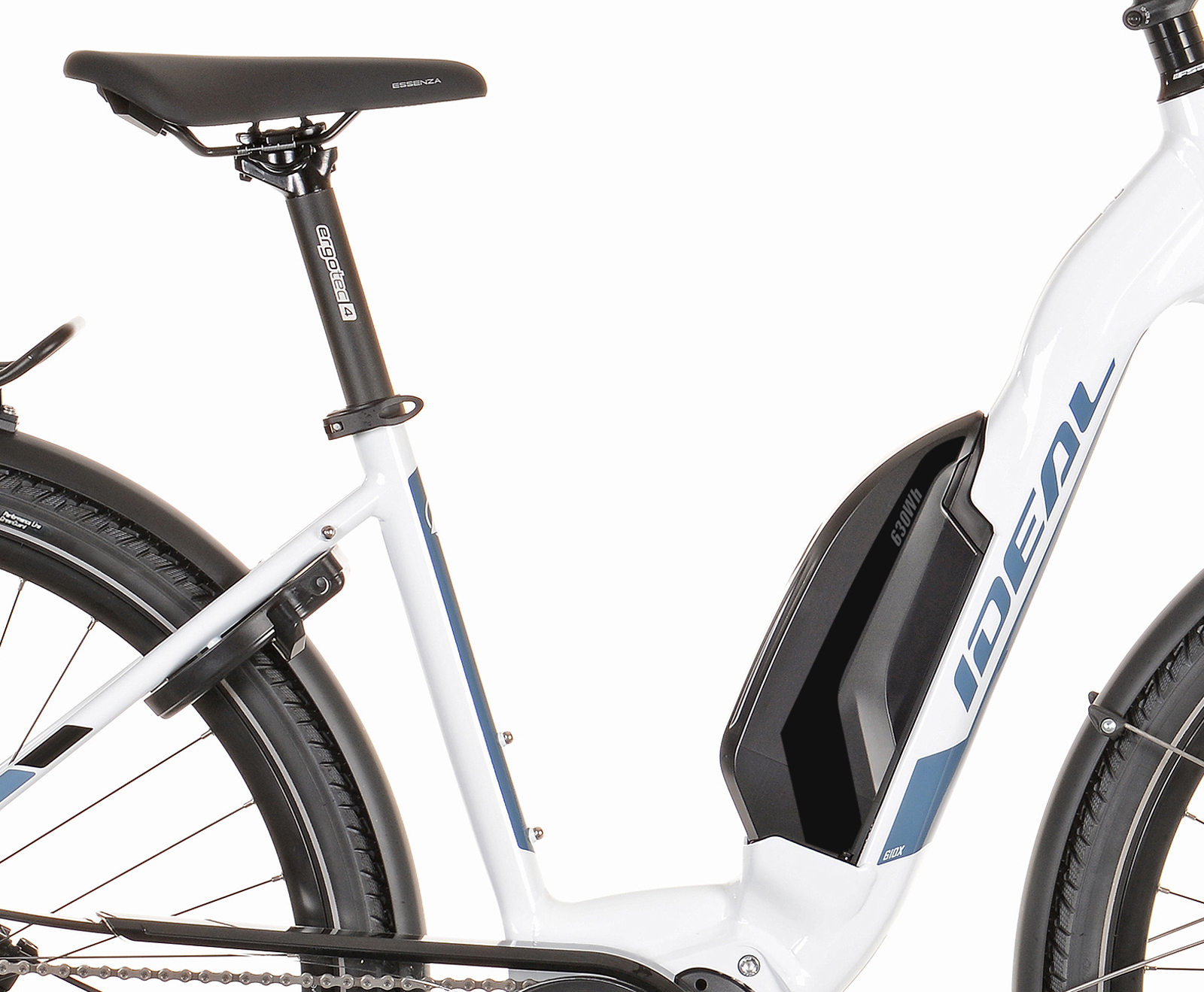 IDEAL FUTOUR-610X ECO — Bild 3