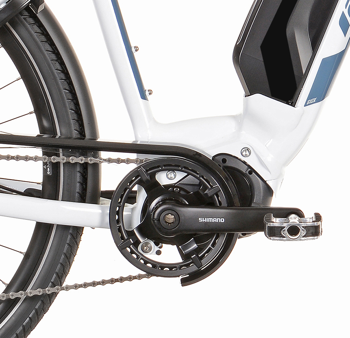IDEAL FUTOUR-610X ECO — Bild 2