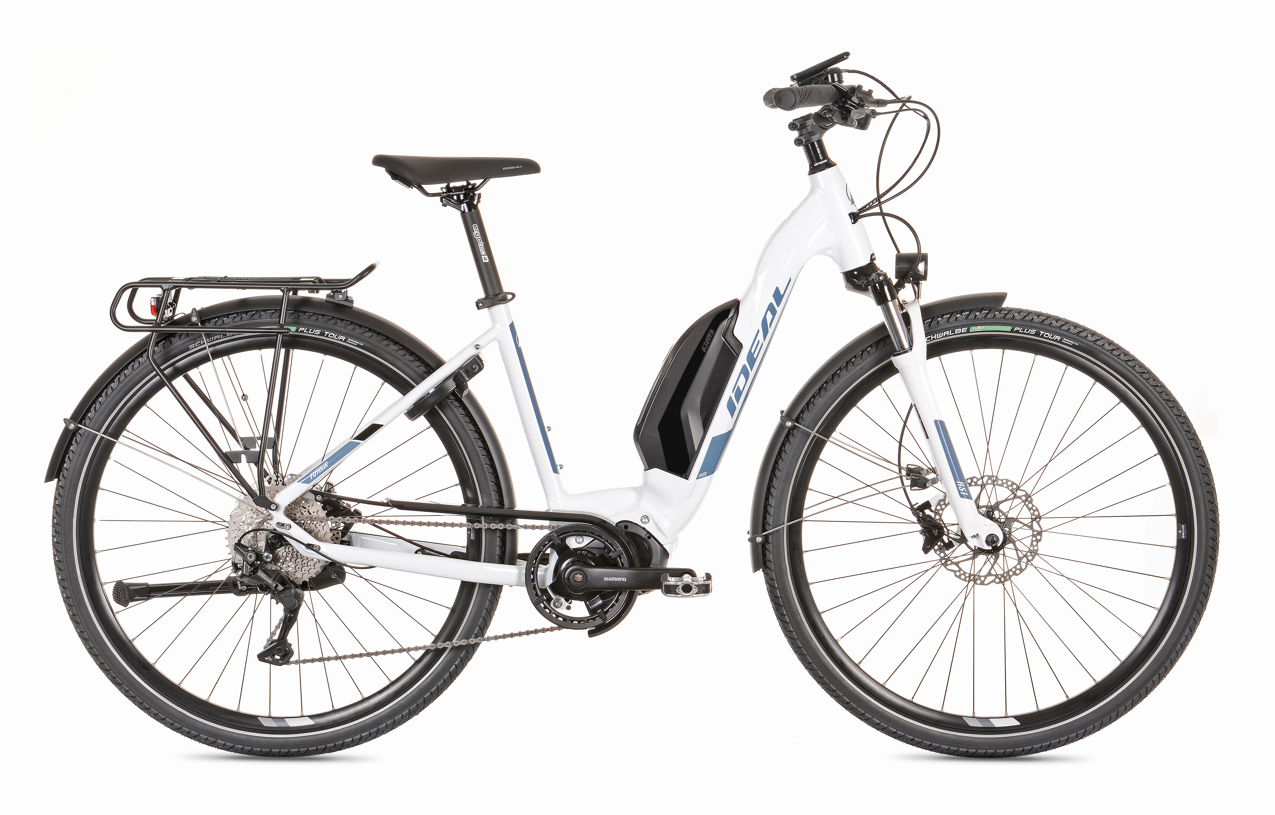 IDEAL FUTOUR-610X ECO