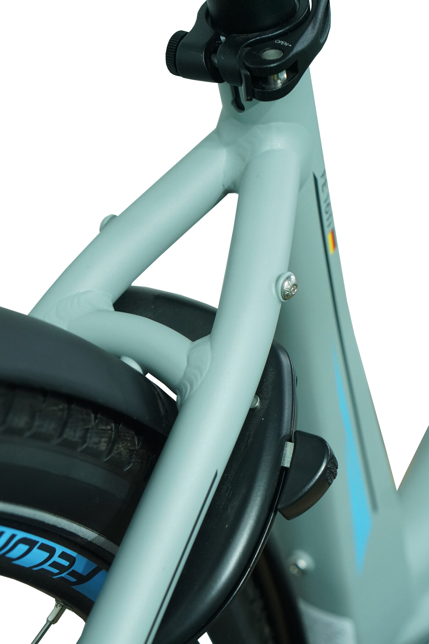 Feldmeier FE 16Ti — Bild 3