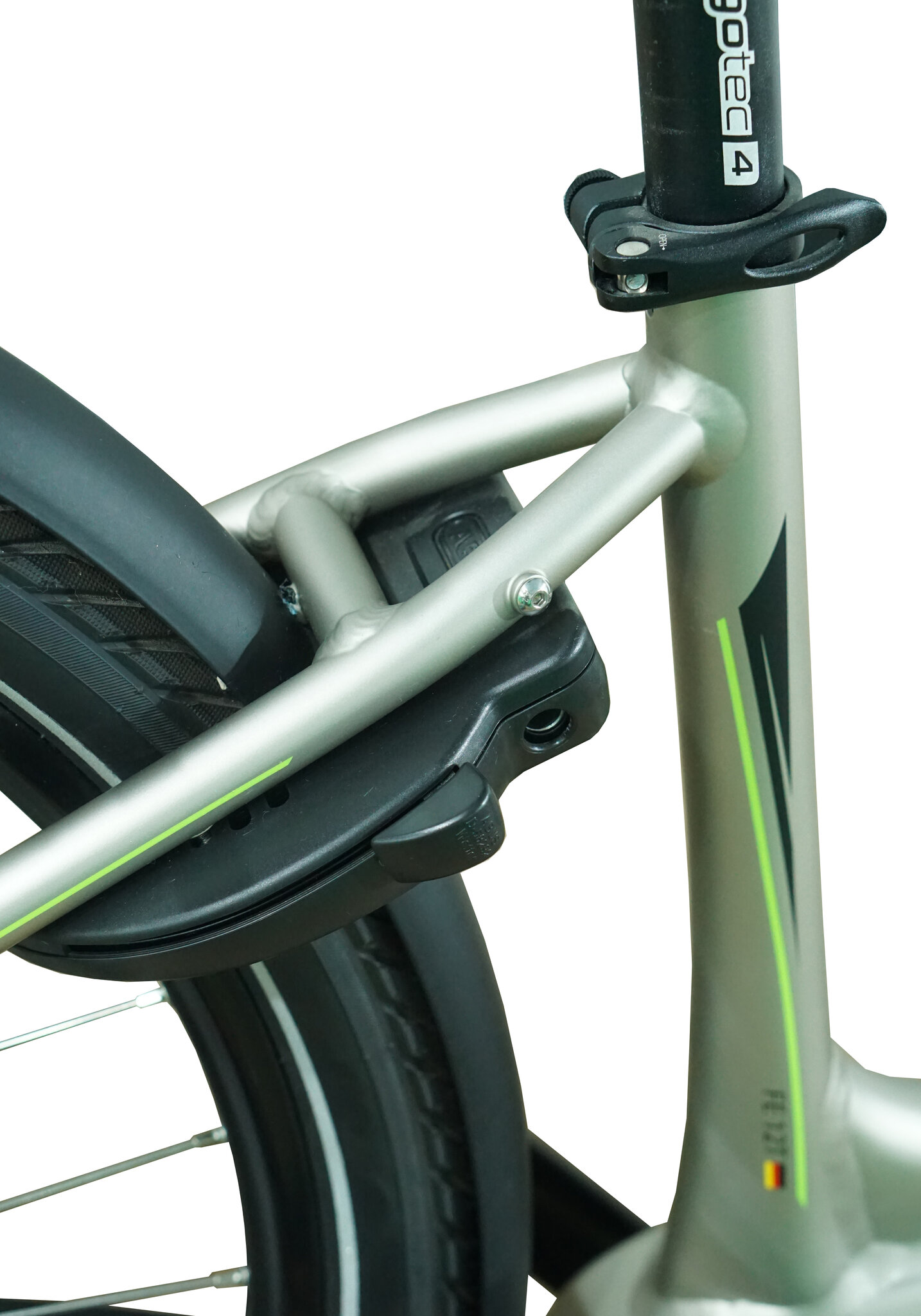 Feldmeier FE 12T ECO — Bild 5