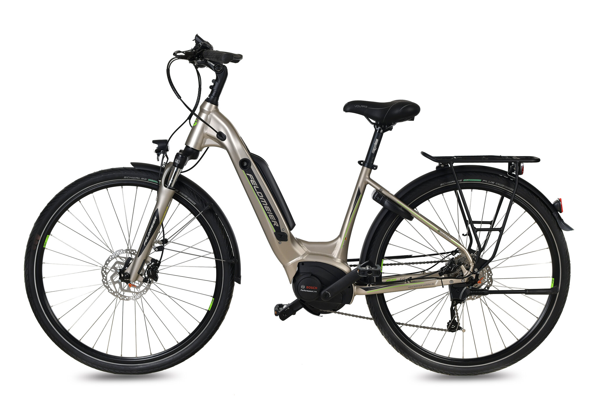 Feldmeier FE 12T ECO — Bild 2