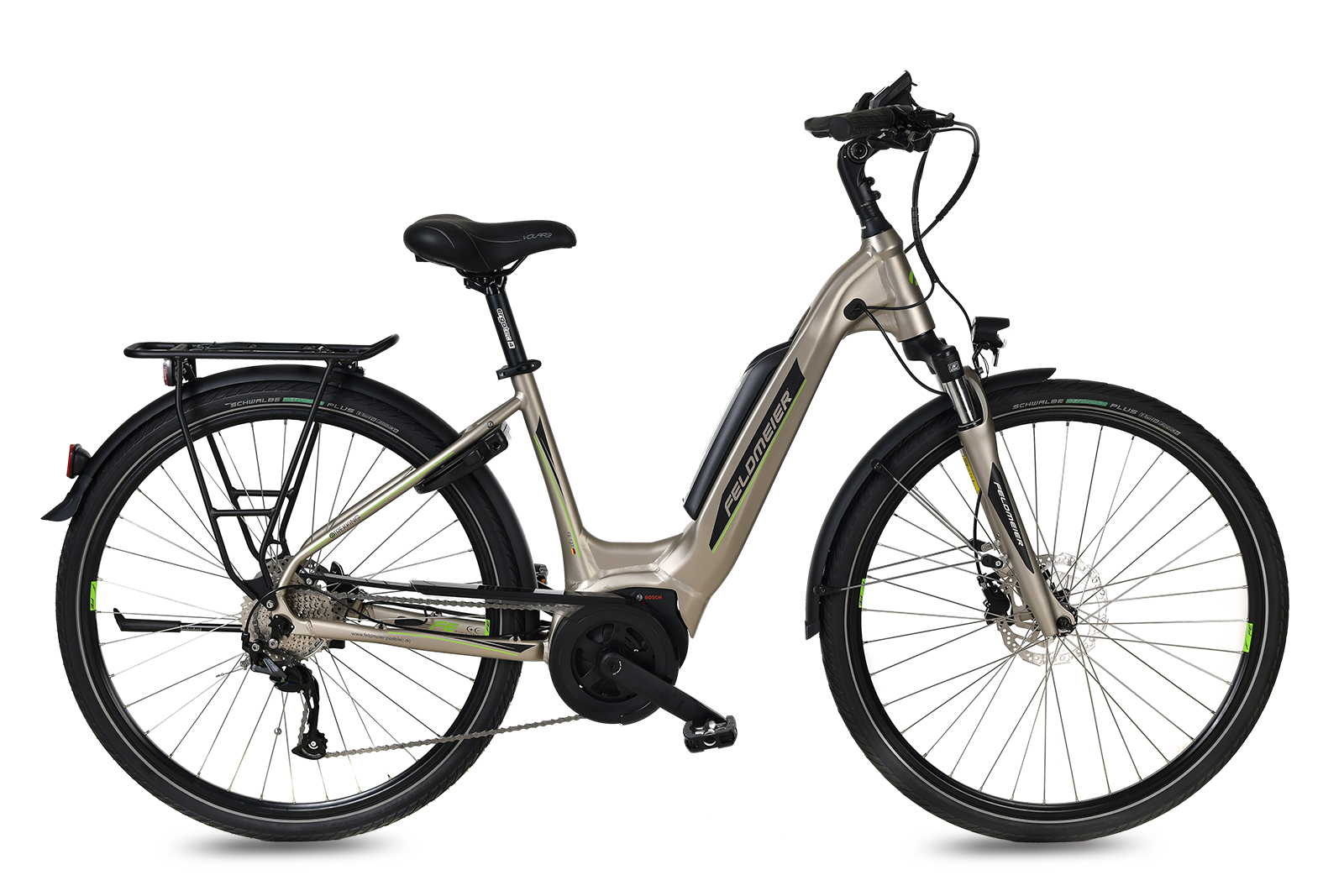 Feldmeier FE 12T ECO