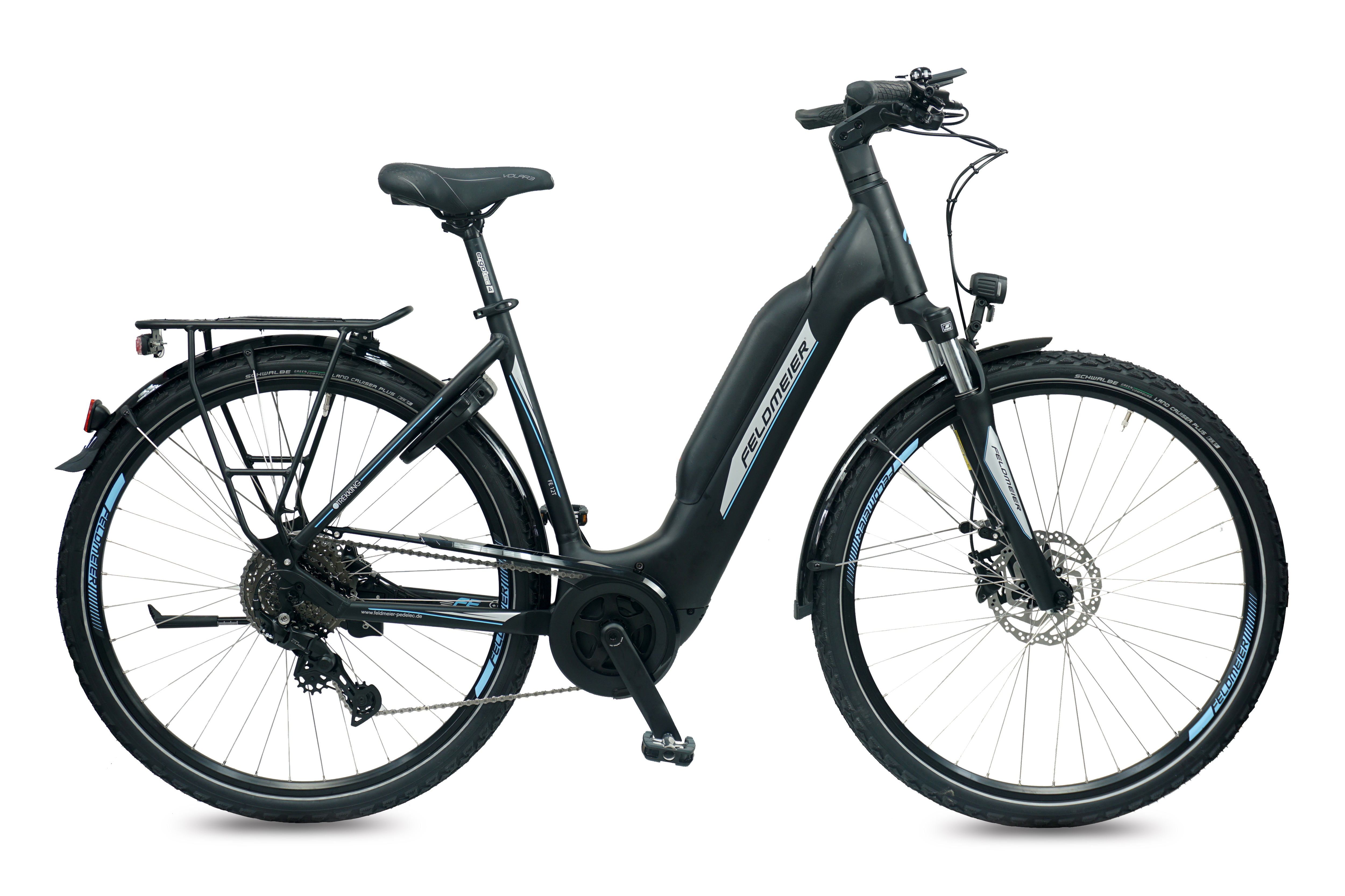 Feldmeier FE 12T ECO
