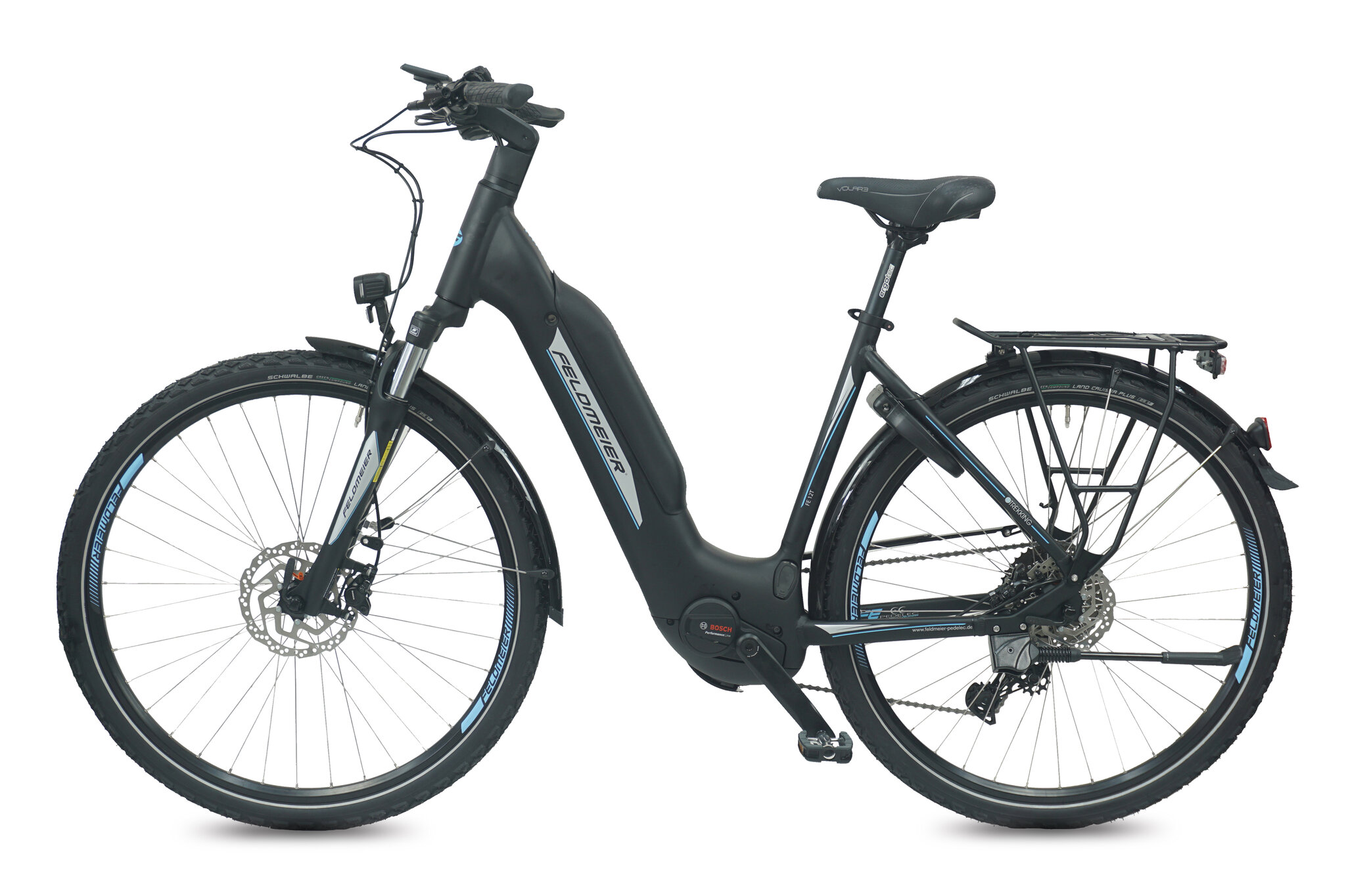 Feldmeier FE 12T ECO — Bild 2