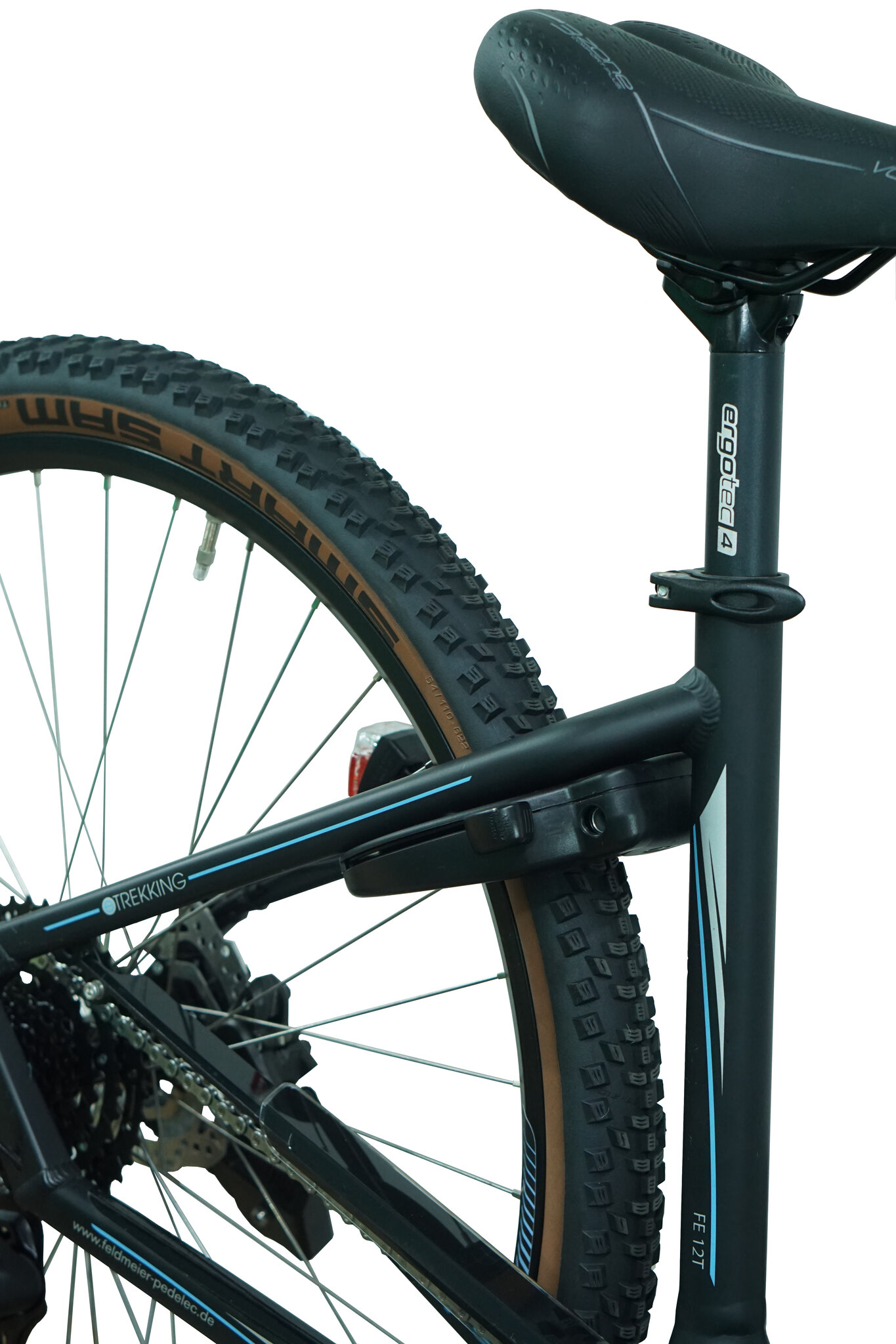 Feldmeier FE 12T Offroad — Bild 3