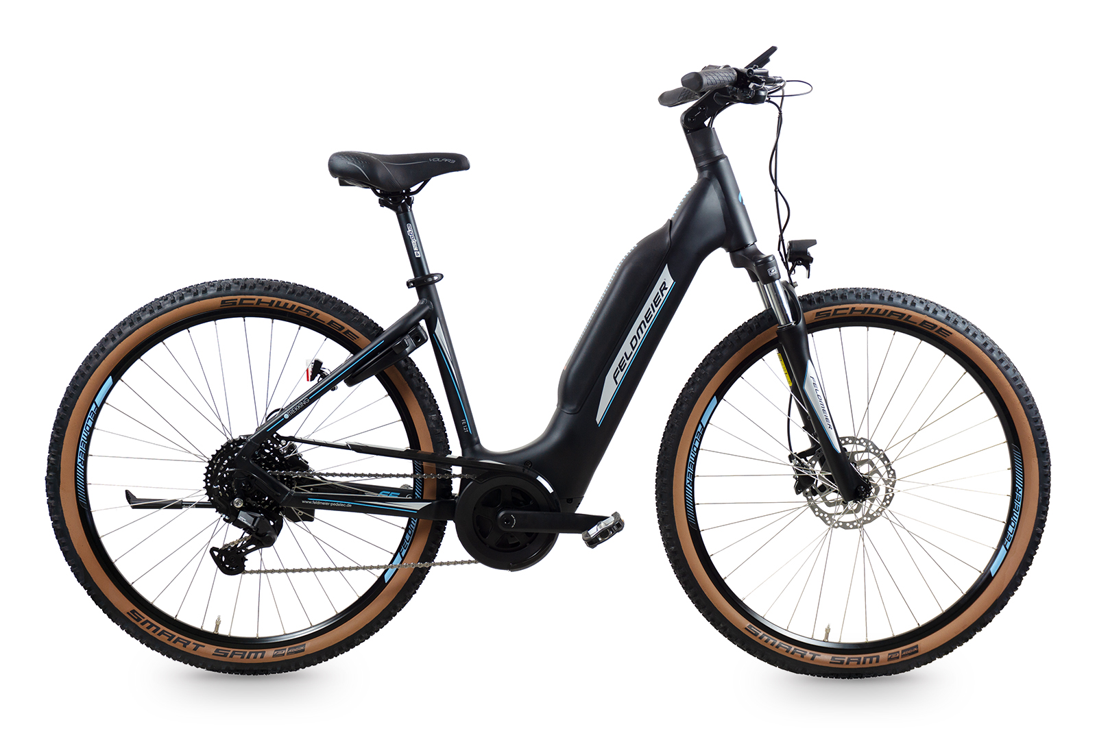 Feldmeier FE 12T Offroad