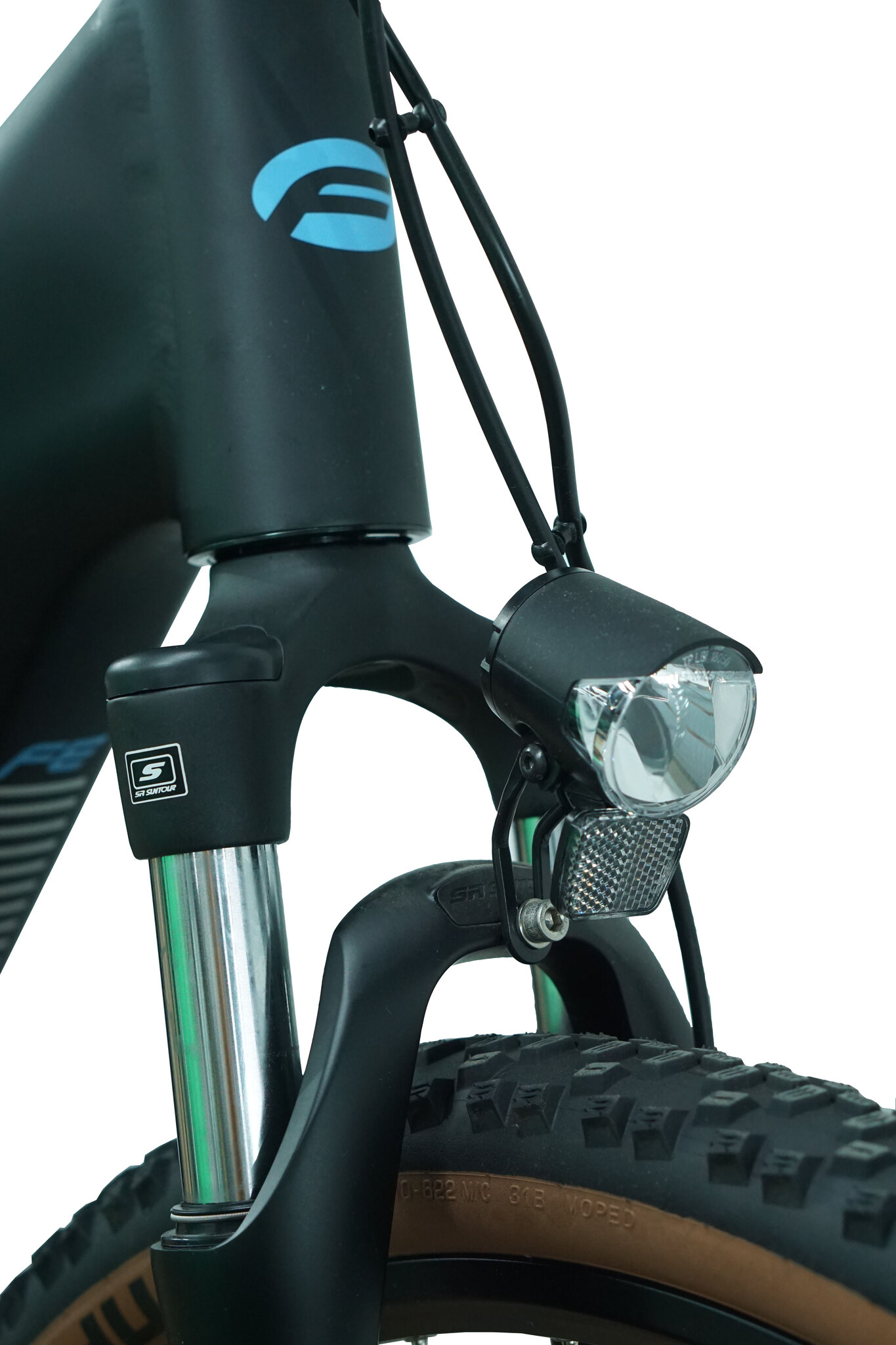 Feldmeier FE 12T Offroad — Bild 5