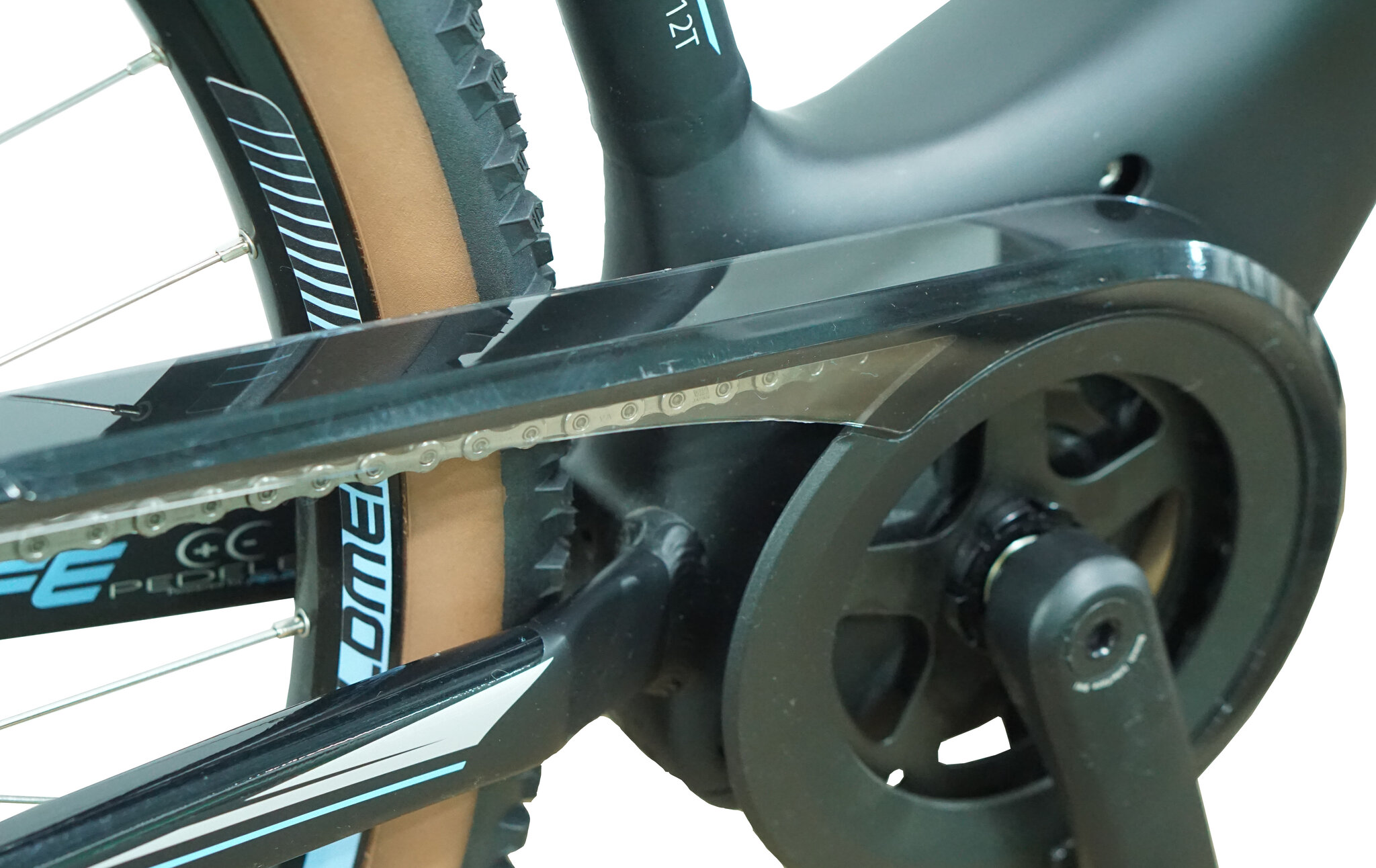 Feldmeier FE 12T Offroad — Bild 2