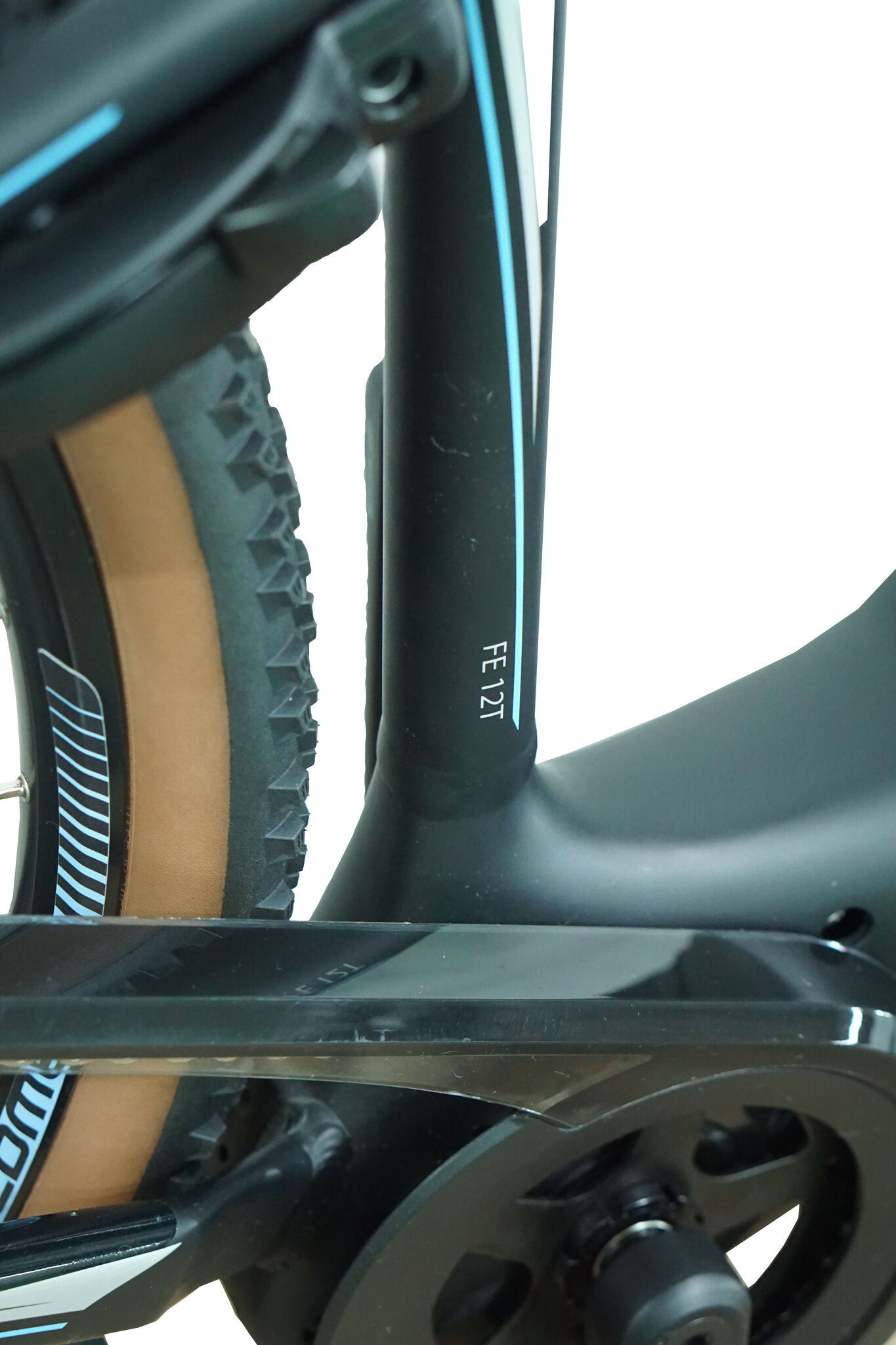 Feldmeier FE 12T Offroad — Bild 4
