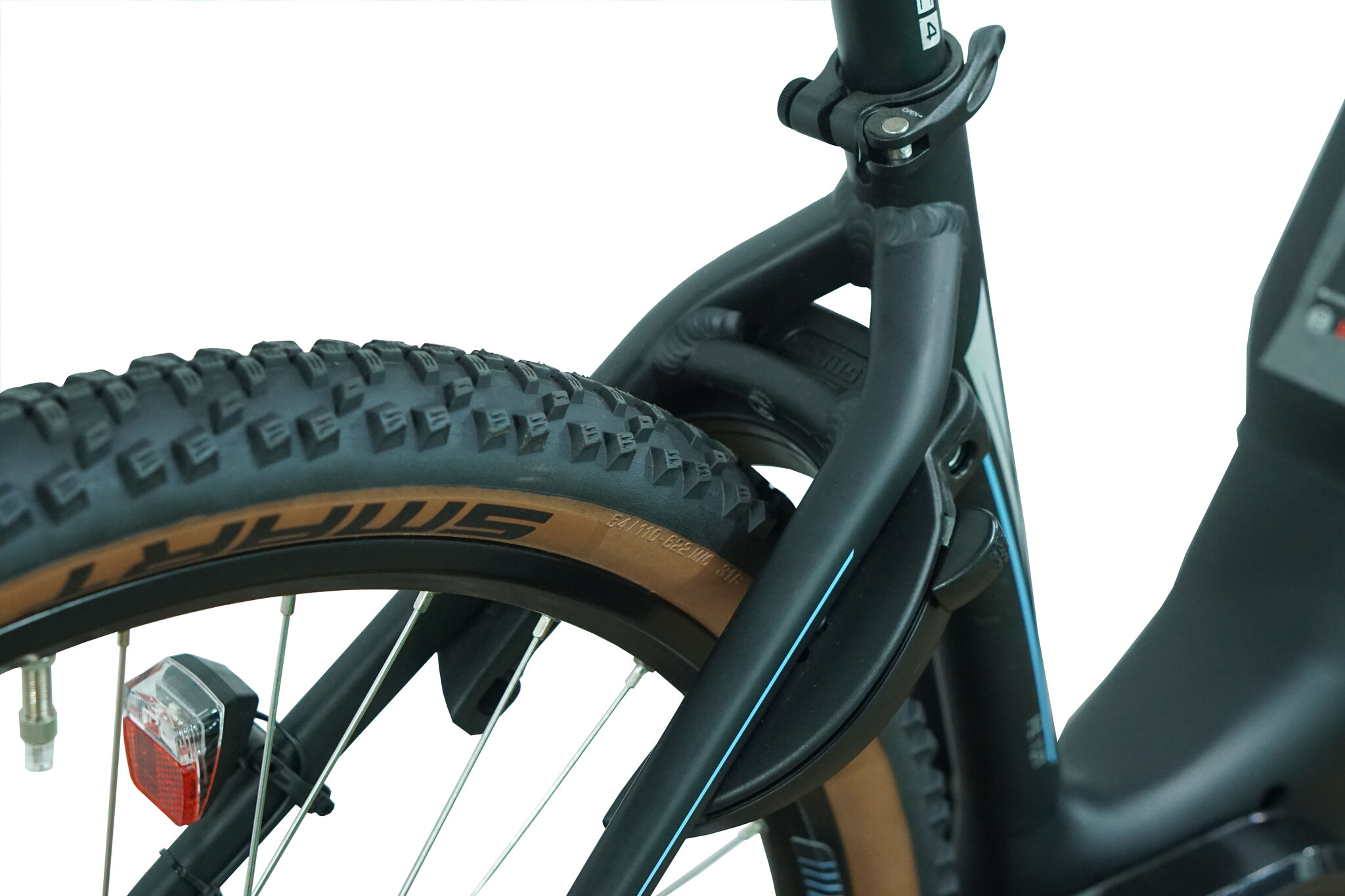 Feldmeier FE 12T Offroad — Bild 6