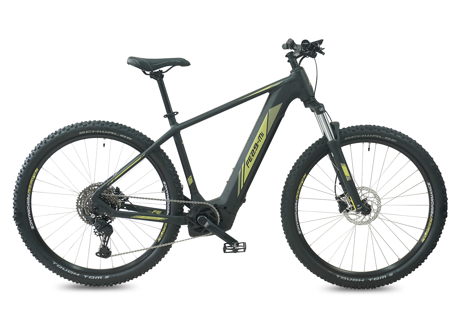 Feldmeier FE 29Mi 625 ECO