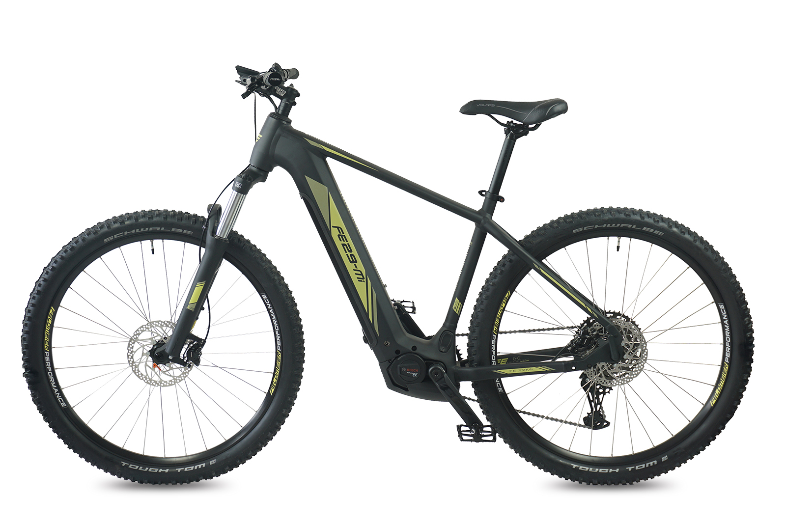 Feldmeier FE 29Mi 625 ECO — Bild 2