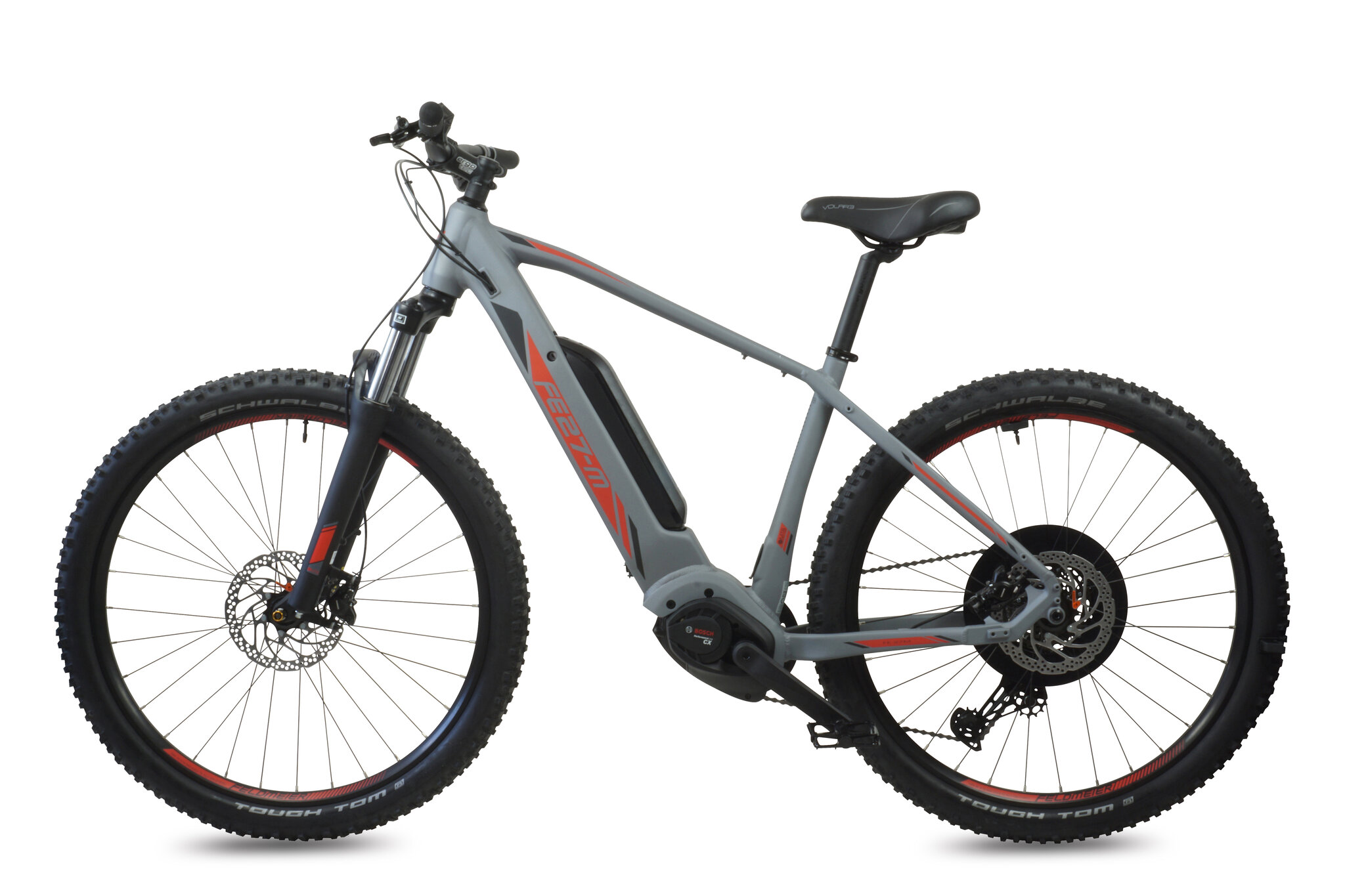 Feldmeier FE 27M ECO — Bild 2