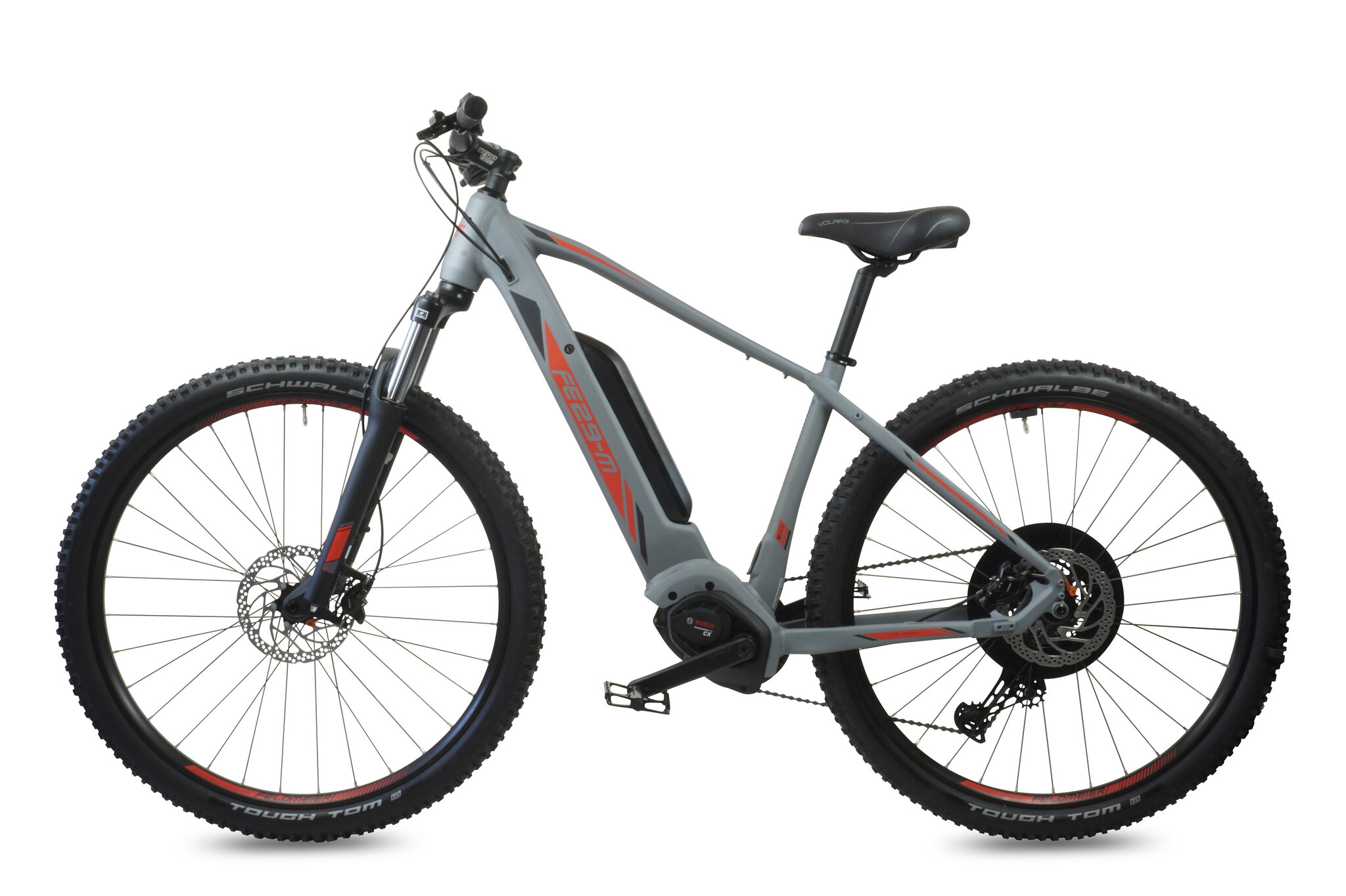 Feldmeier FE 29M ECO — Bild 2