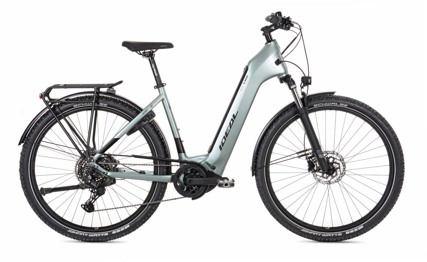IDEAL PRISMA-810B
