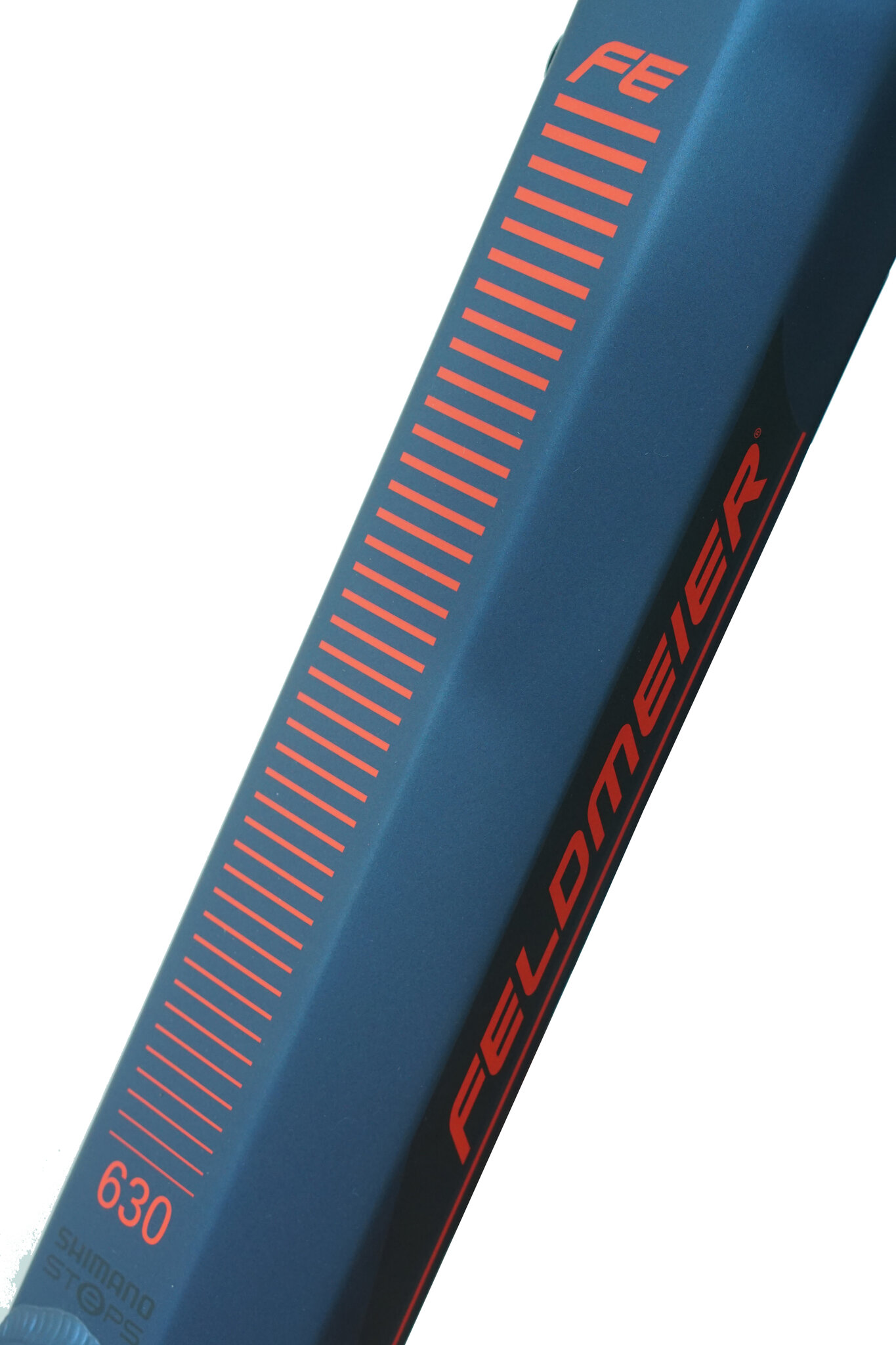 Feldmeier FE 25Ai — Bild 8