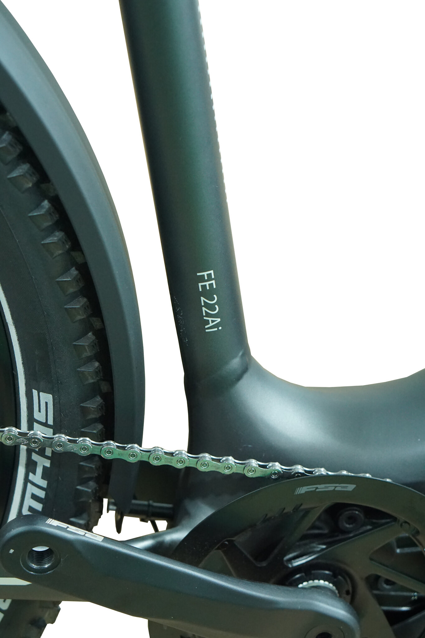 Feldmeier FE 22Ai — Bild 8
