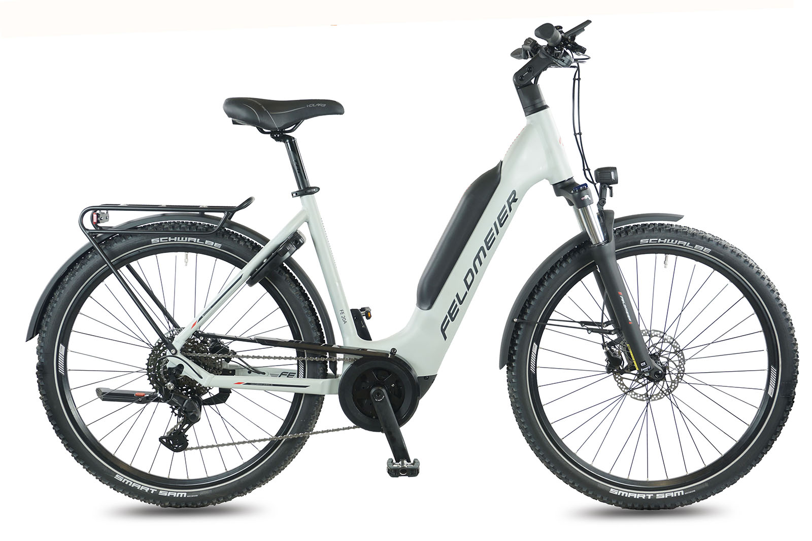 Feldmeier FE 20A ECO