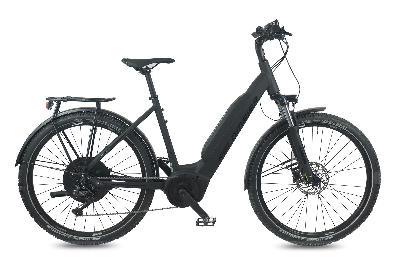 Feldmeier FE 20A ECO