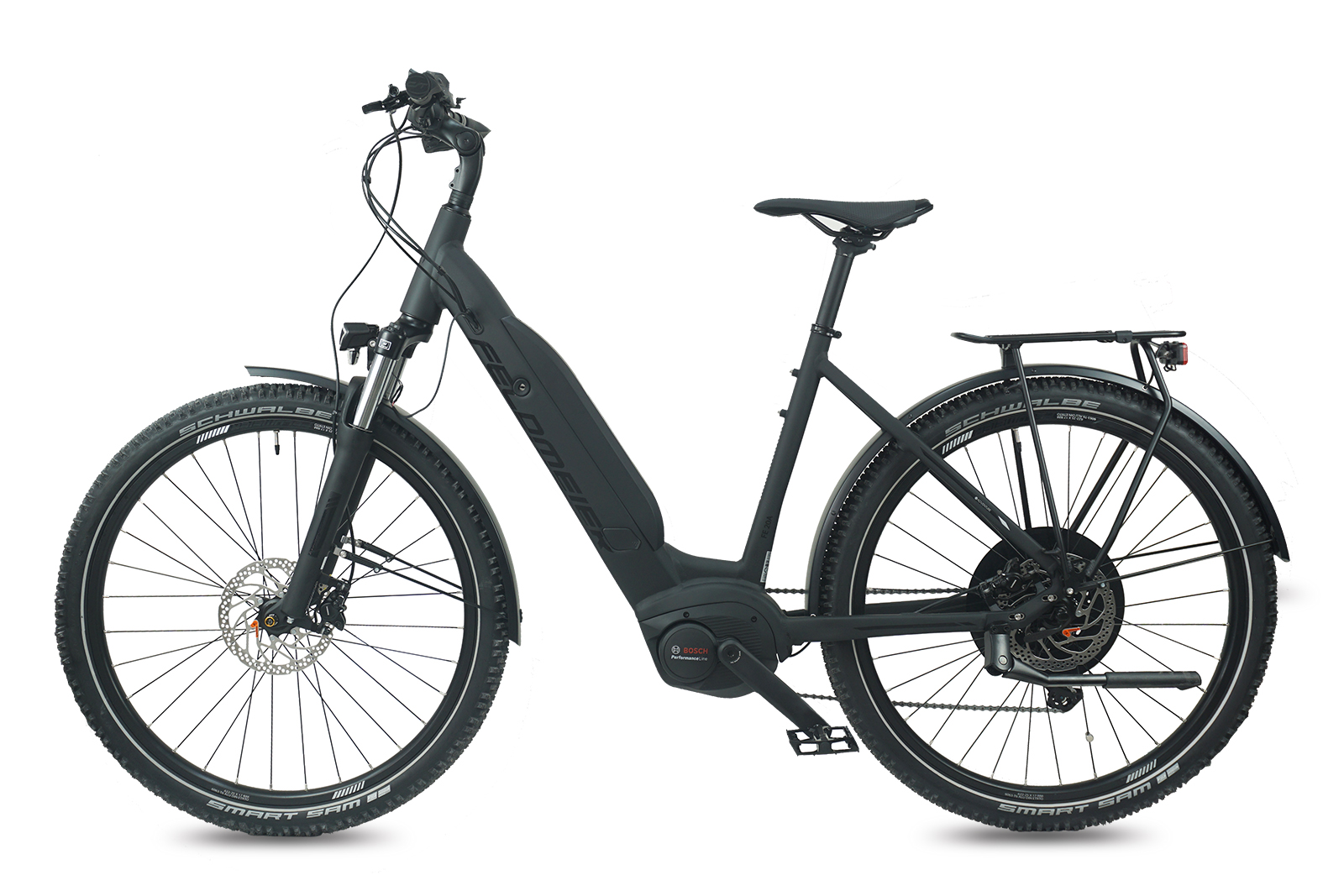 Feldmeier FE 20A ECO — Bild 2