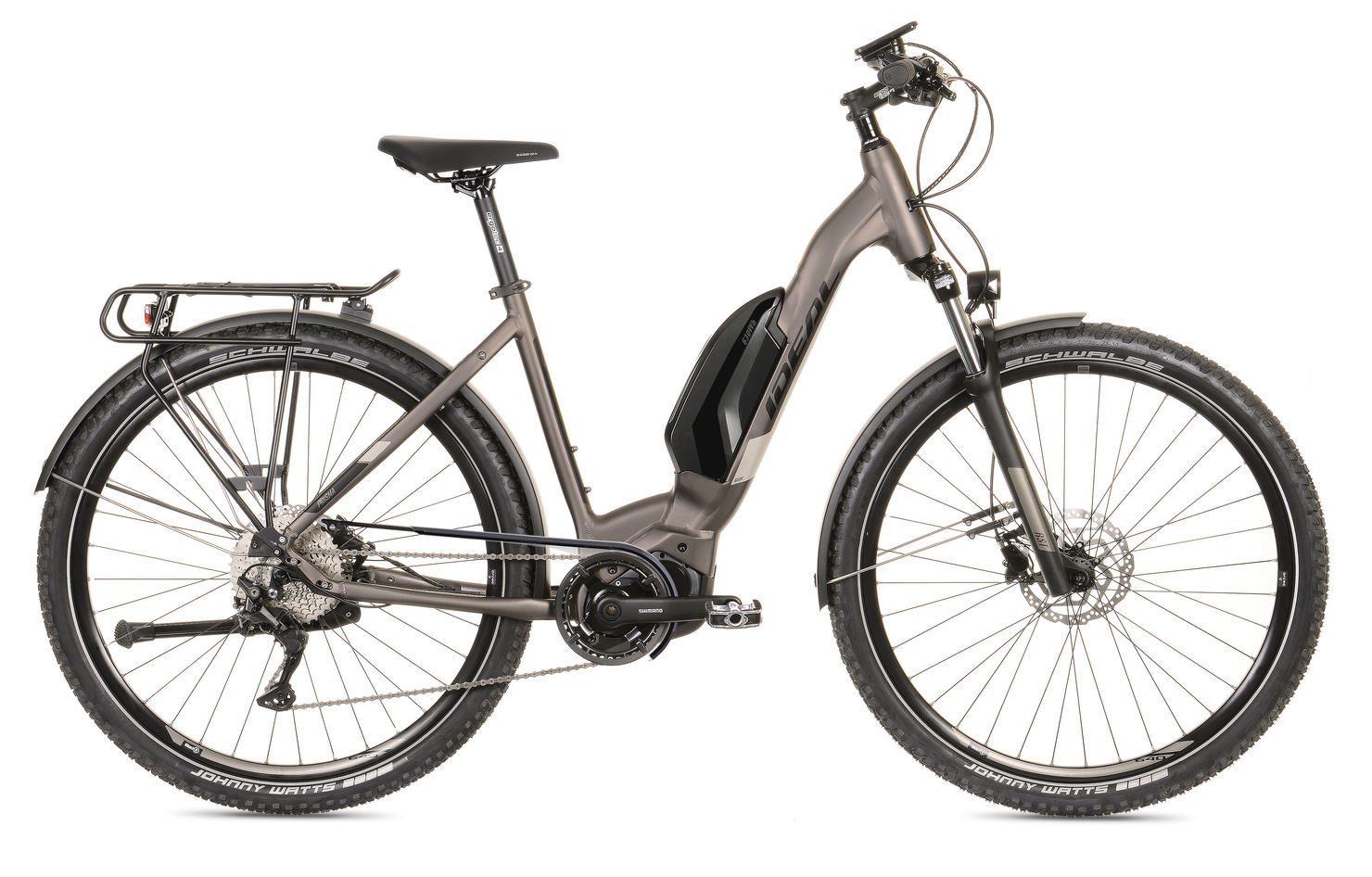 IDEAL PRISMA-610X ECO