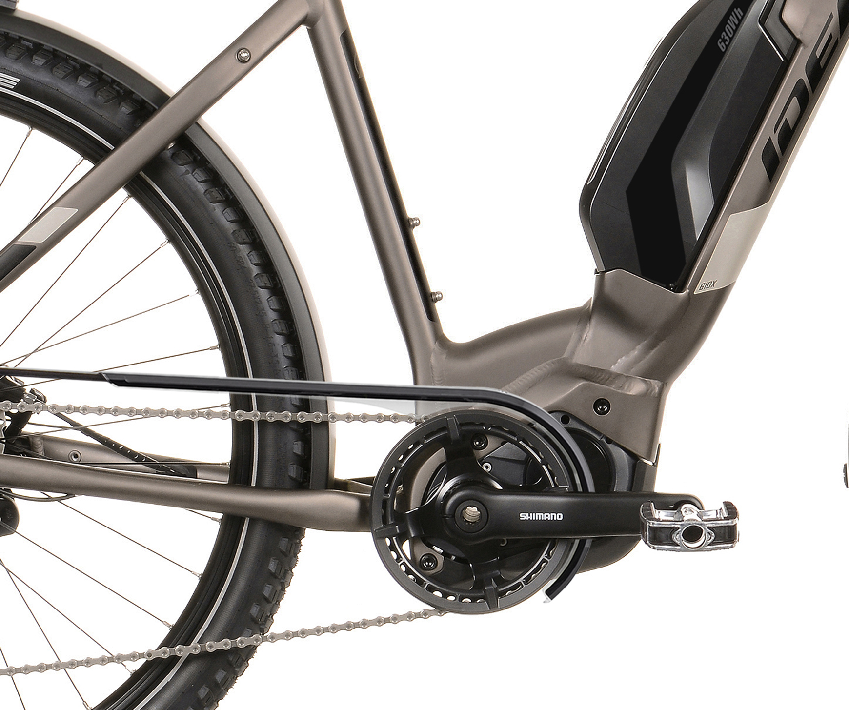 IDEAL PRISMA-610X ECO — Bild 3