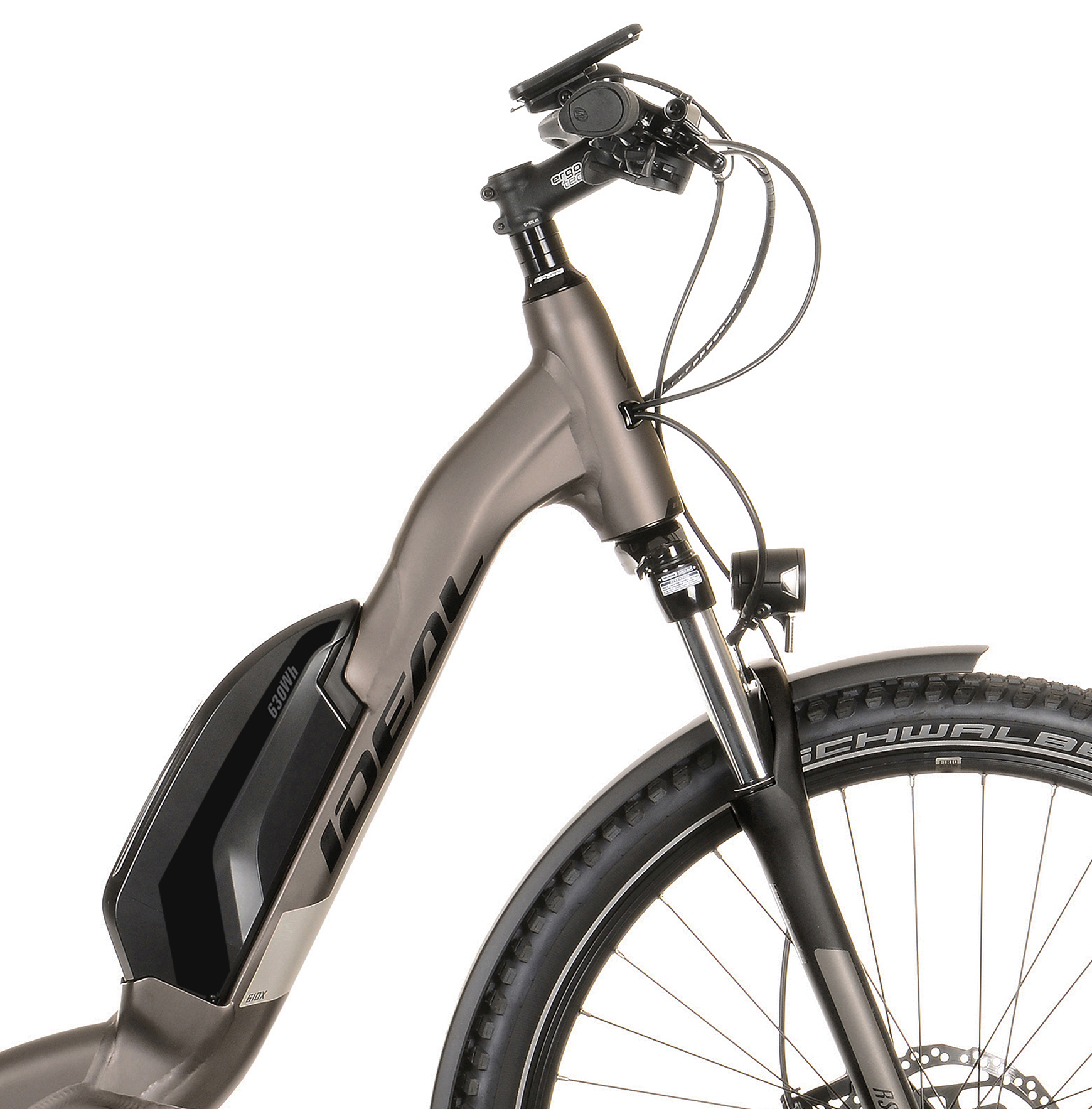 IDEAL PRISMA-610X ECO — Bild 2