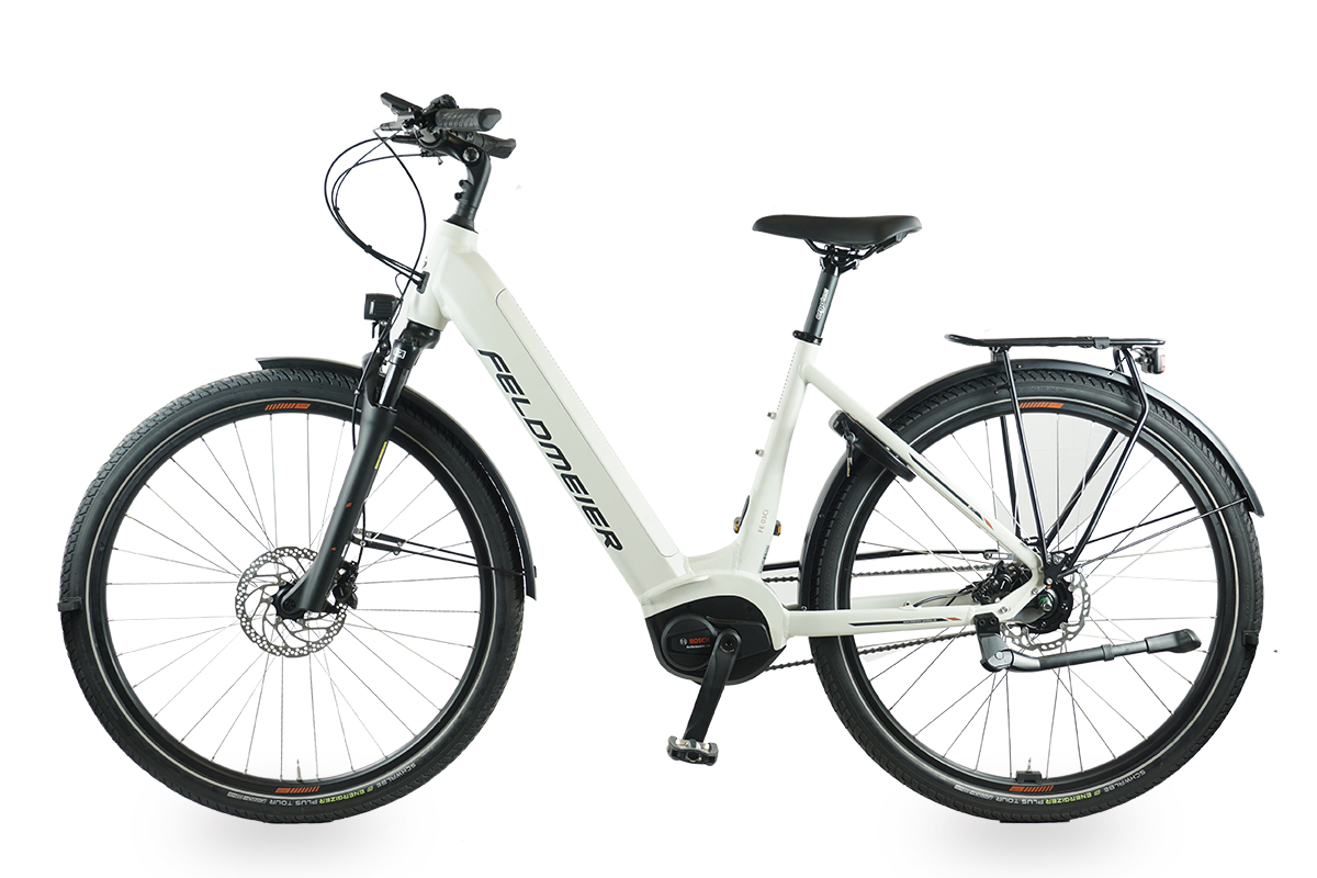 Feldmeier FE 03Ci — Bild 2