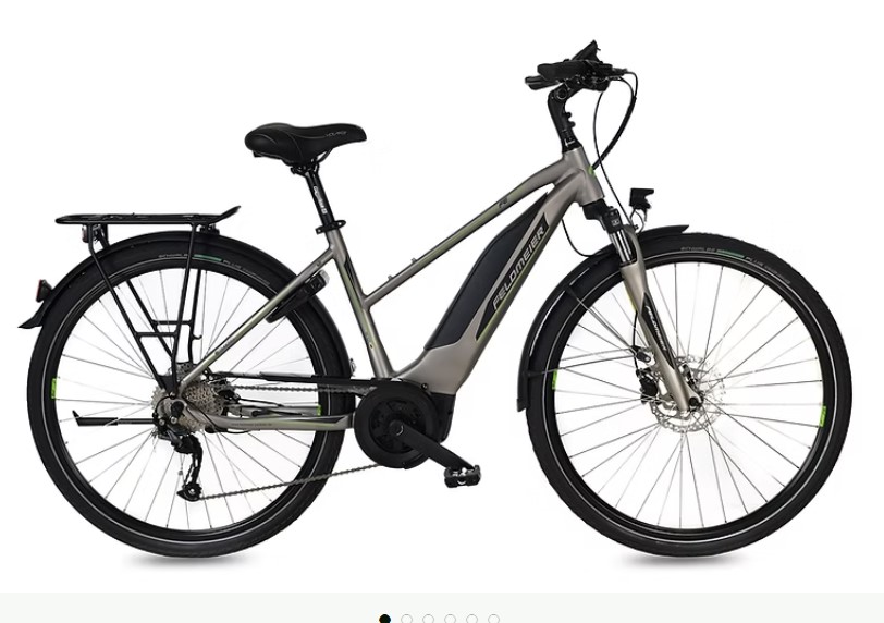 Feldmeier FE 12T ECO