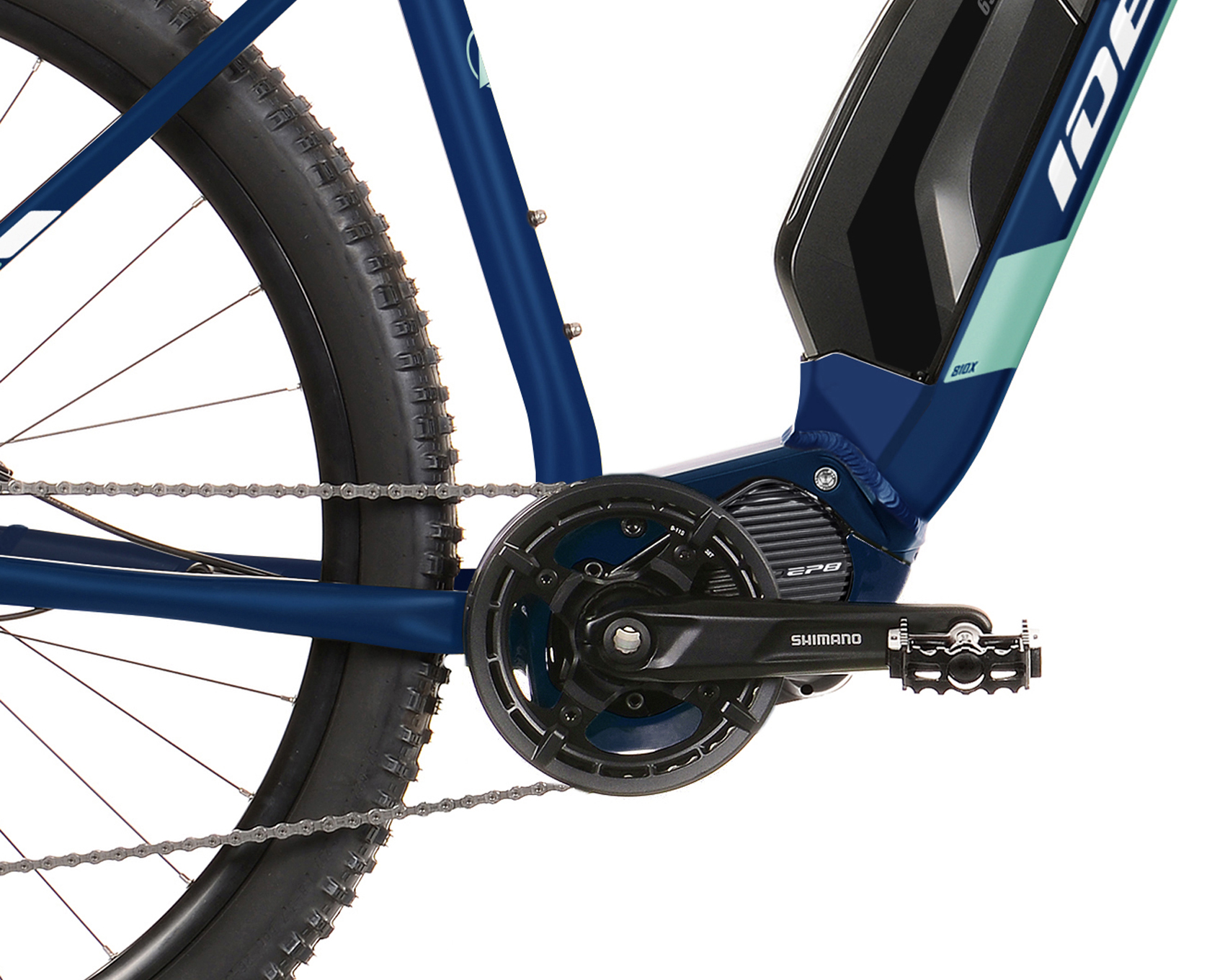 IDEAL PRISMA-810X SPORT ECO — Bild 4