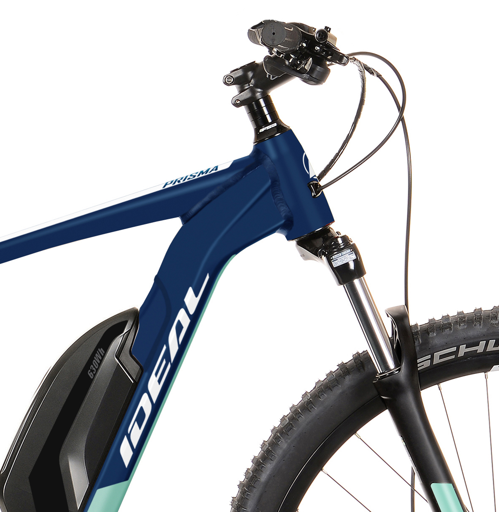 IDEAL PRISMA-810X SPORT ECO — Bild 5