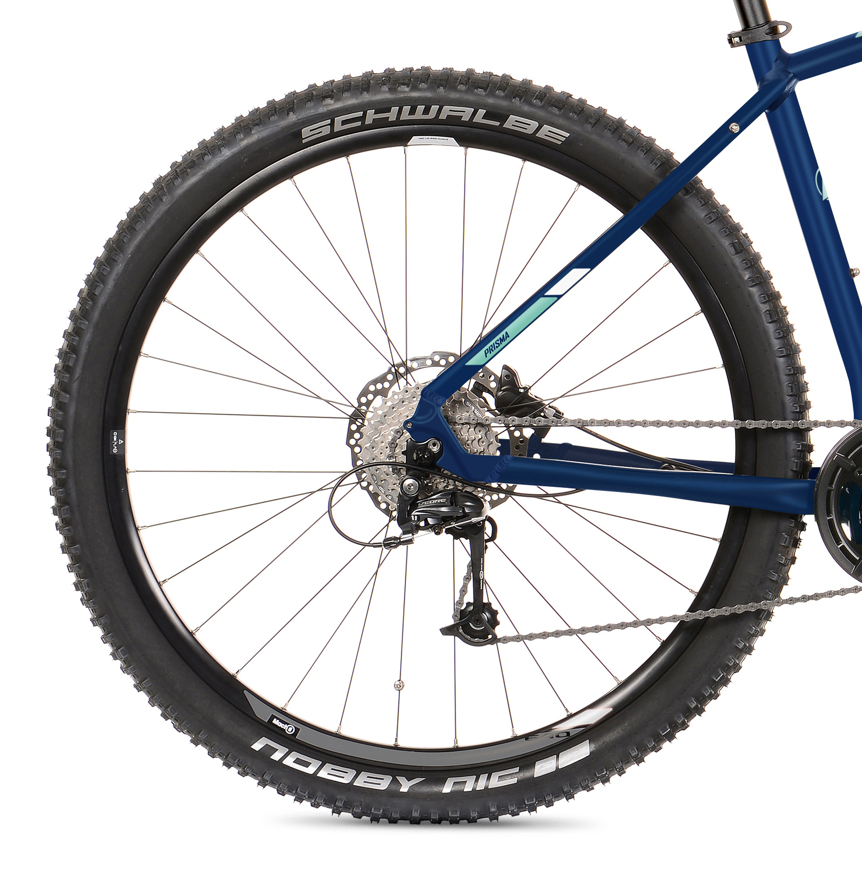 IDEAL PRISMA-810X SPORT ECO — Bild 3
