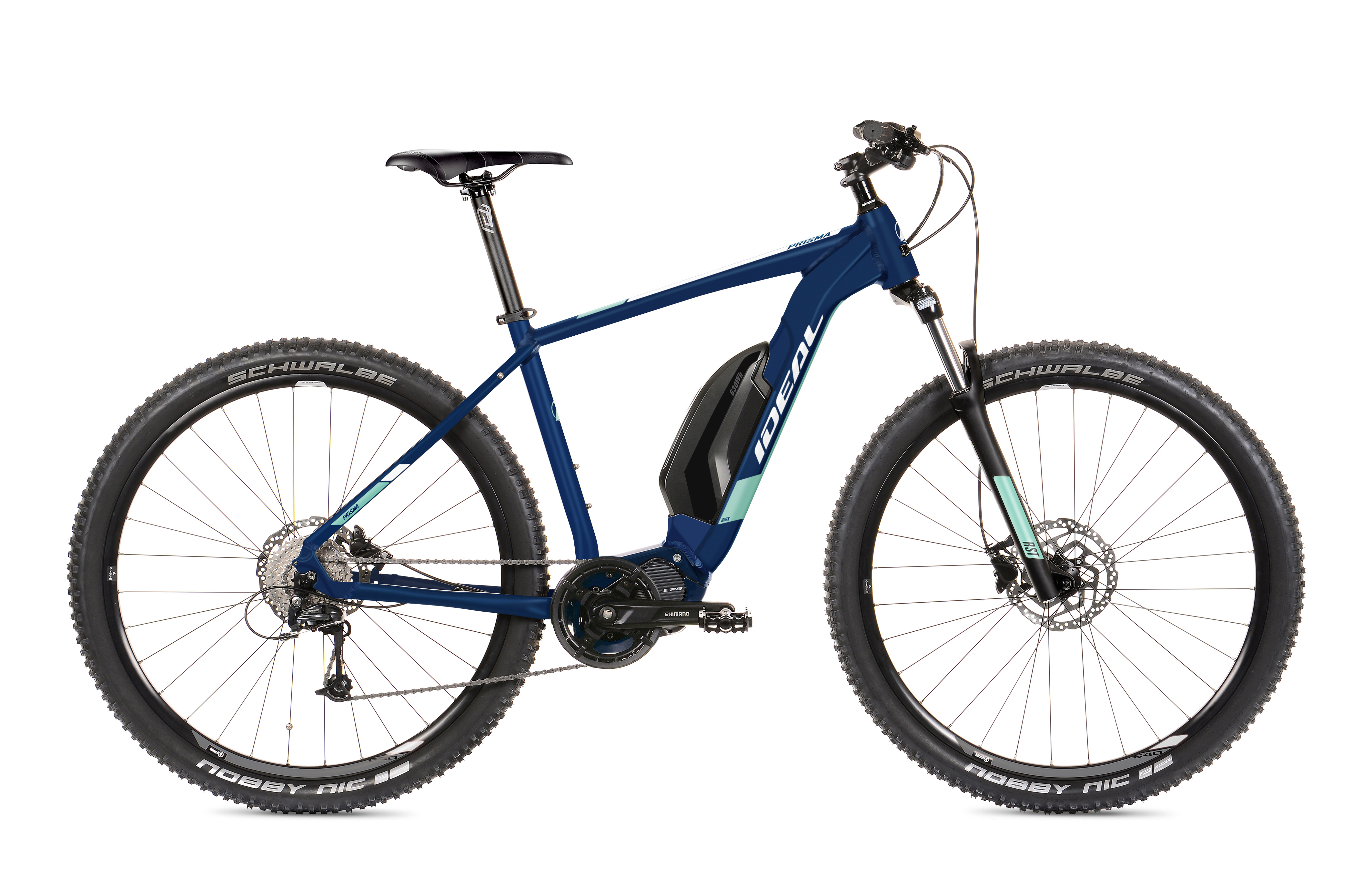 IDEAL PRISMA-810X SPORT ECO