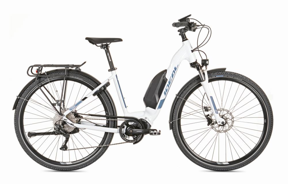 IDEAL FUTOUR-610X ECO