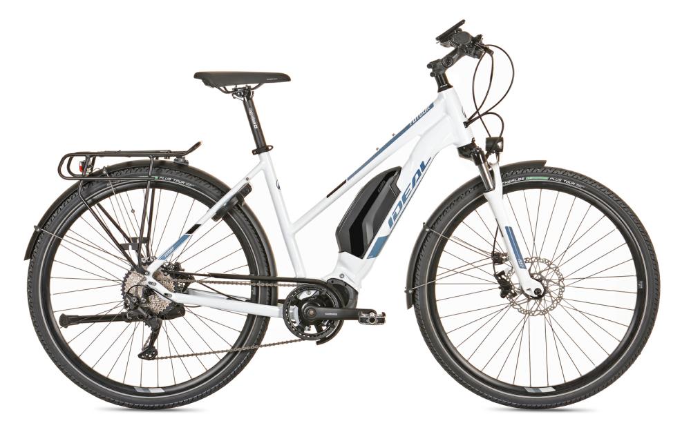 IDEAL FUTOUR-610X ECO