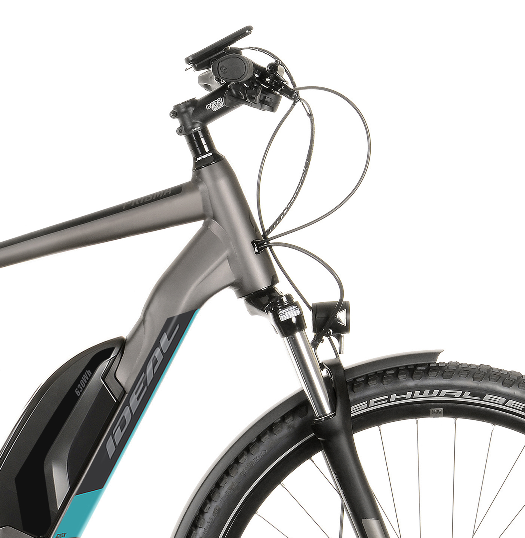 IDEAL PRISMA-610X — Bild 2