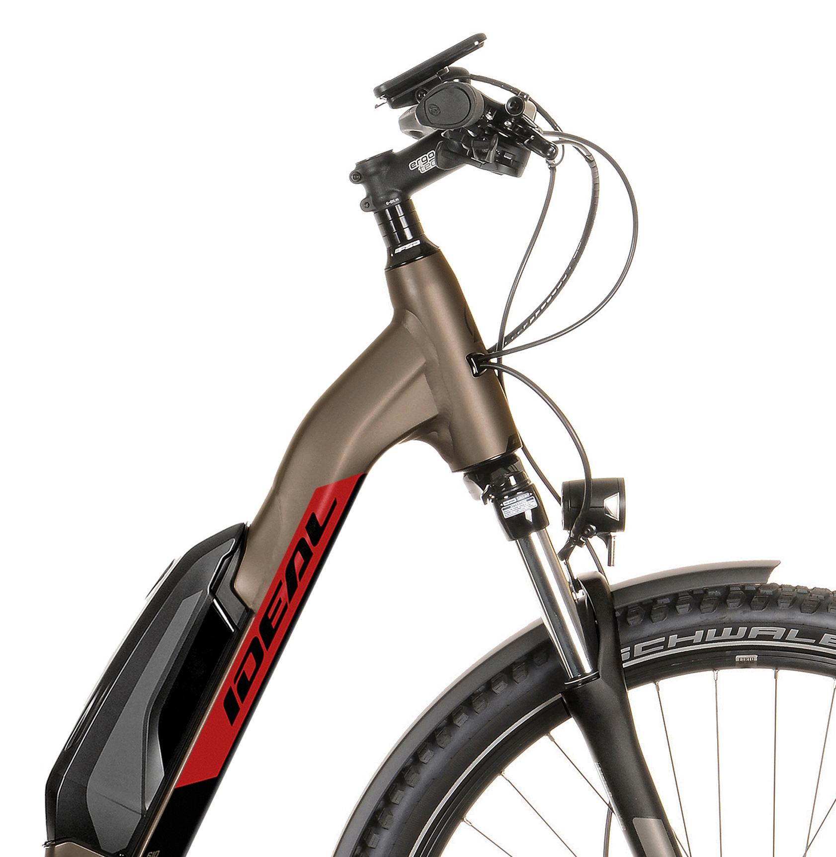 IDEAL PRISMA-610 ECO — Bild 2