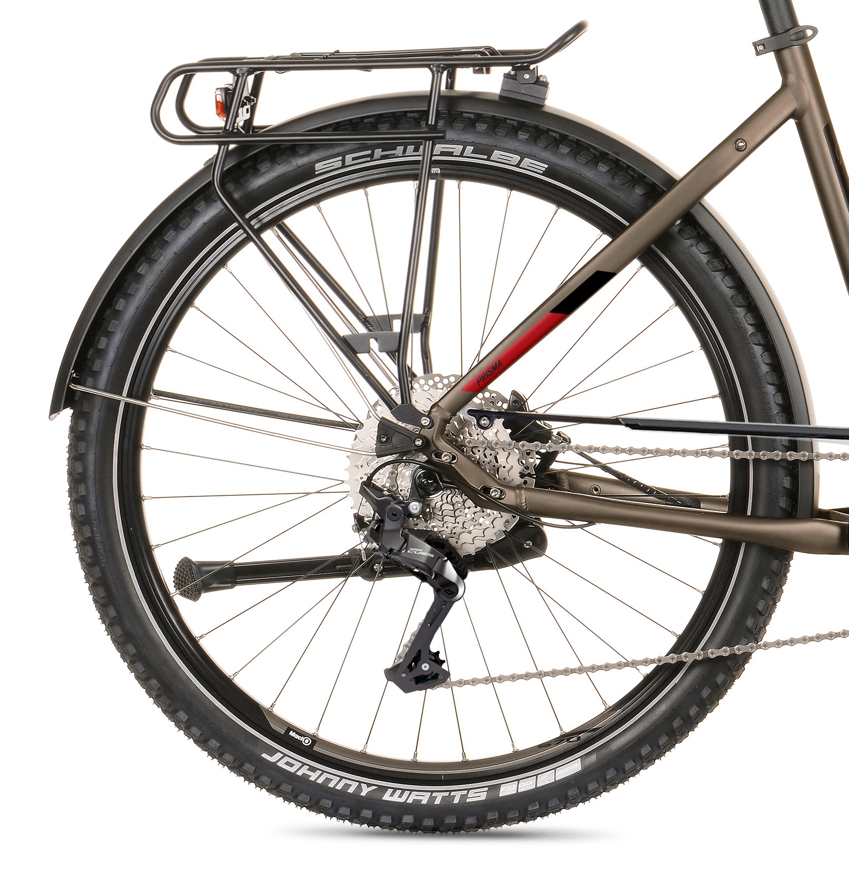 IDEAL PRISMA-610 ECO — Bild 3