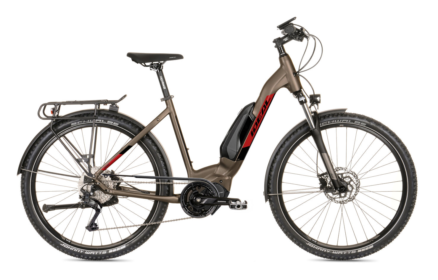 IDEAL PRISMA-610 ECO