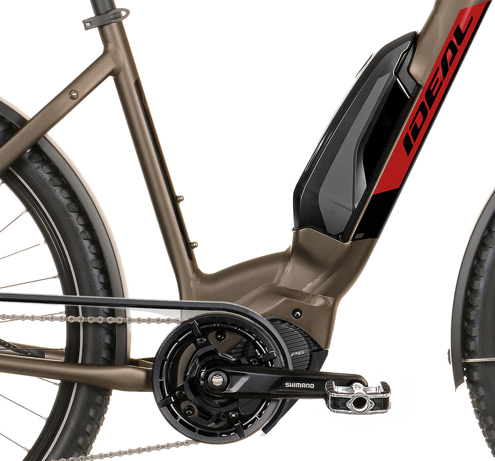 IDEAL PRISMA-610 ECO — Bild 4