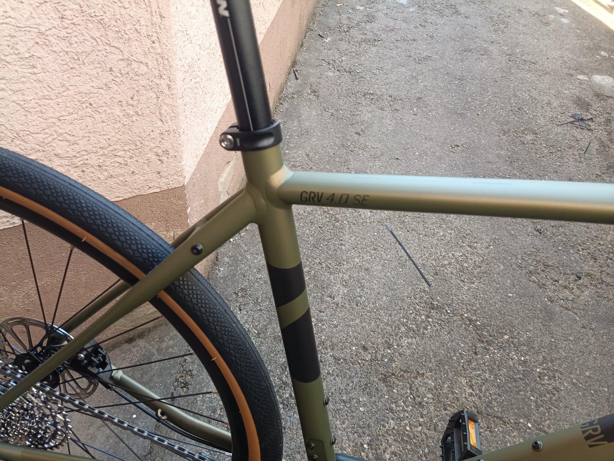 44 - Conway Graveler 51 size Conway  4.0 SE — 6