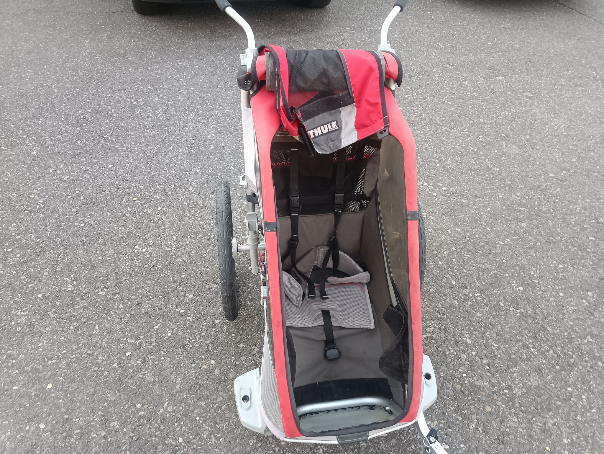 Thule Kinderanhänger   — 2